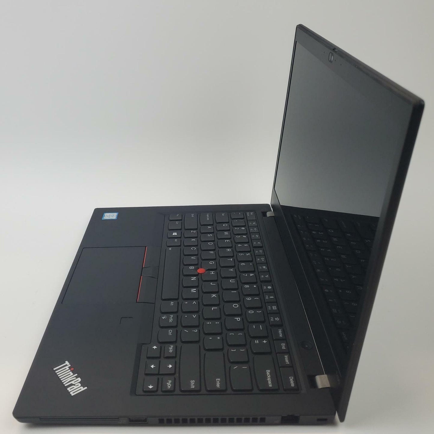 Lenovo ThinkPad T490 Win 11 Home i7-8665U 16GB RAM 256GB NVMe | Grade B