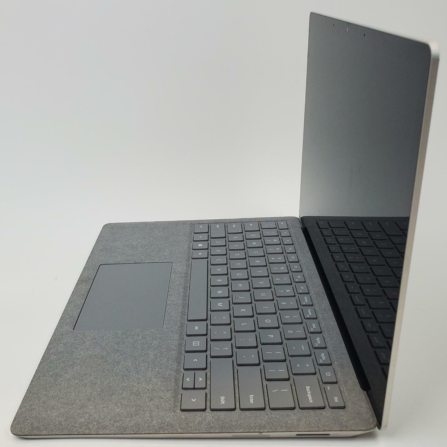 Microsoft Surface Laptop 1769 Win 10 Home i5-7200U 8GB RAM 128GB NVMe | Grade B