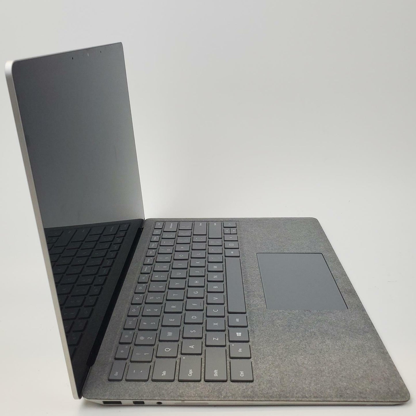 Microsoft Surface Laptop 1769 Win 10 Home i5-7200U 8GB RAM 128GB NVMe | Grade B