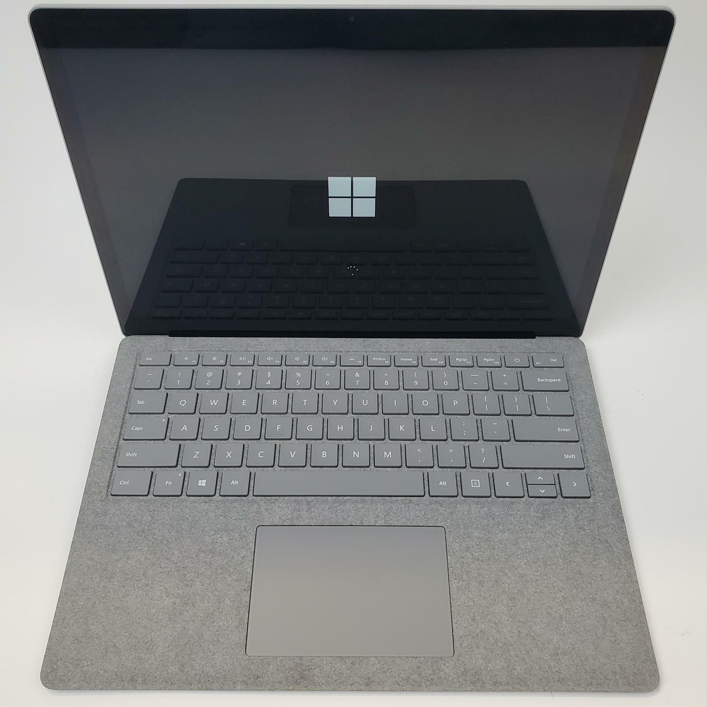 Microsoft Surface Laptop 1769 Win 10 Home i5-7200U 8GB RAM 128GB NVMe | Grade B