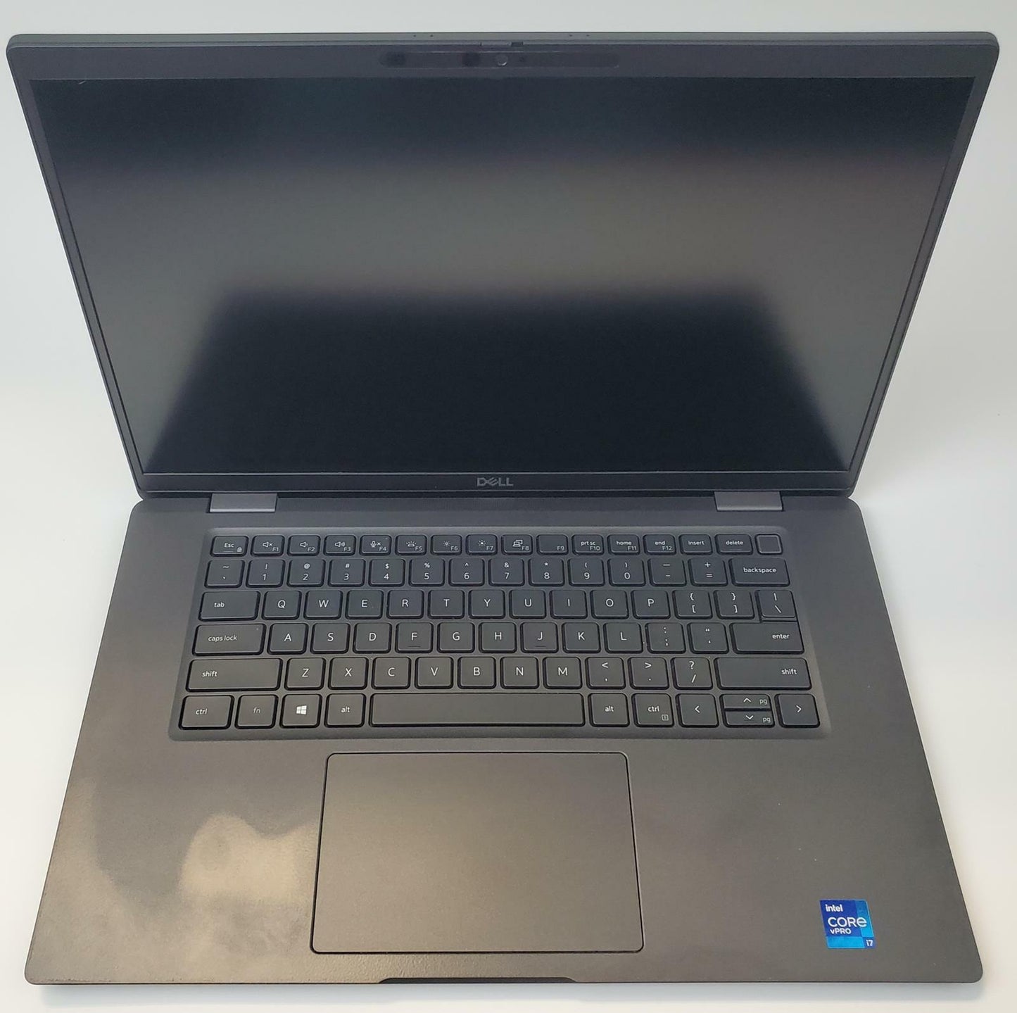 Dell Latitude 7520 Win 11 Home i7-1185G7 16GB RAM 1TB NVMe | Grade C