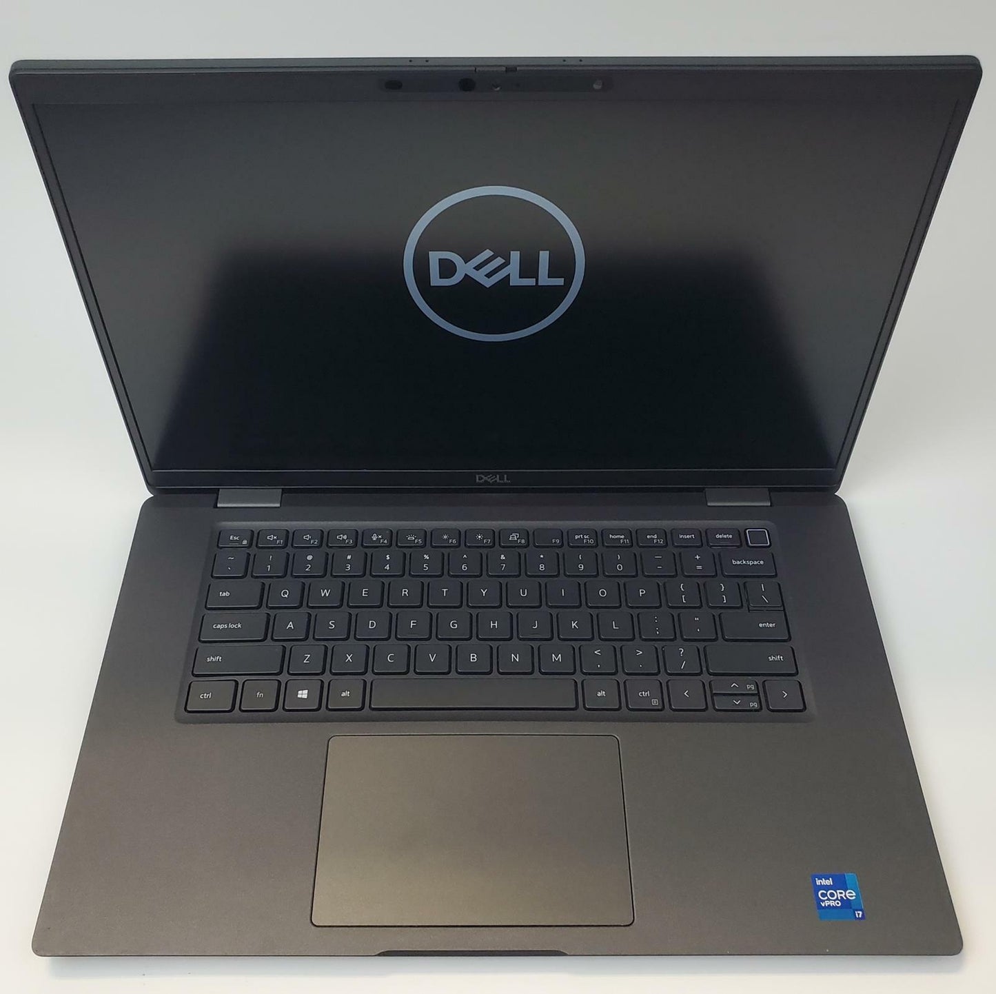 Dell Latitude 7520 Win 11 Home i7-1185G7 16GB RAM 1TB NVMe | Grade B