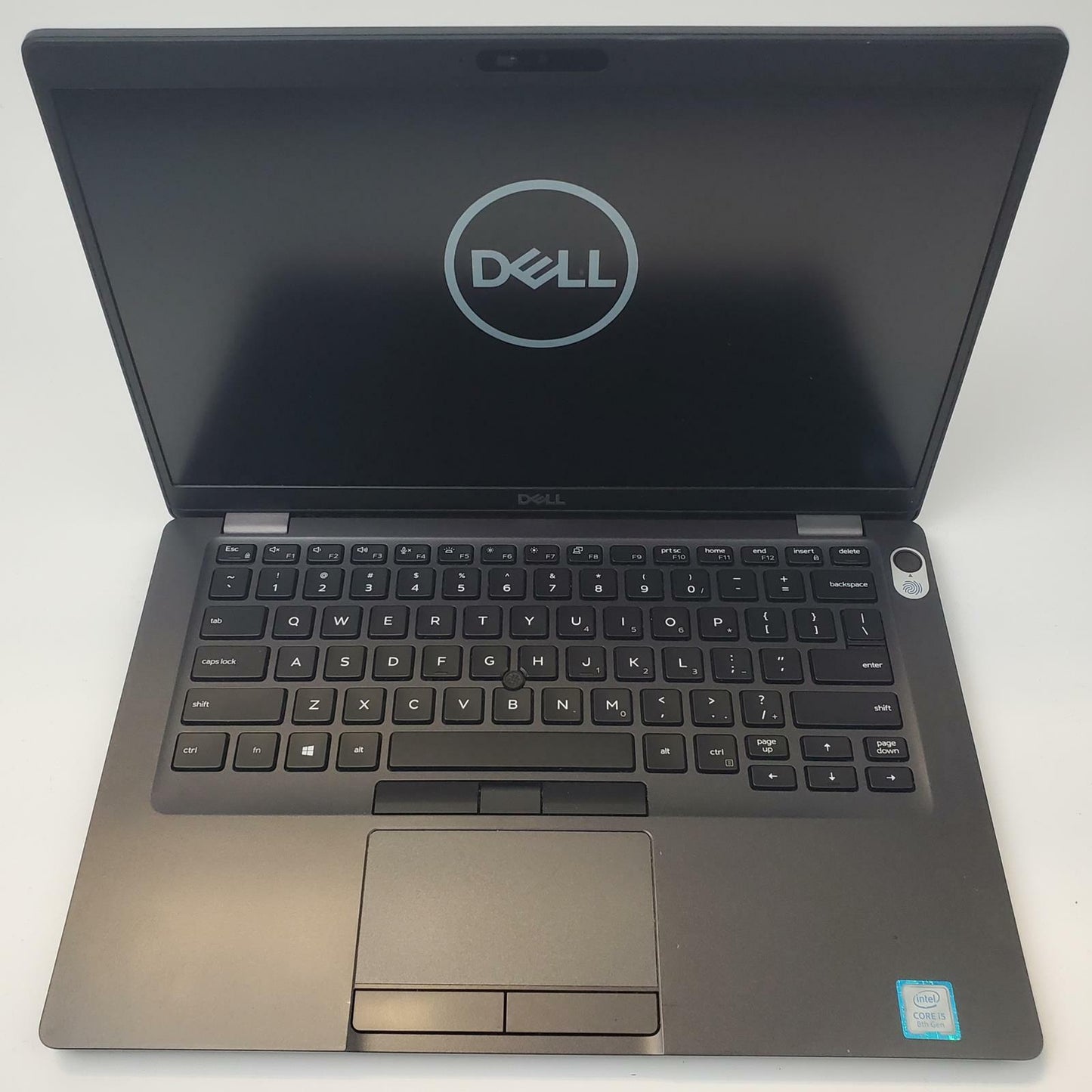 Dell Latitude 5400 Win 11 Home i5-8265U 32GB RAM 256GB NVMe | Grade C
