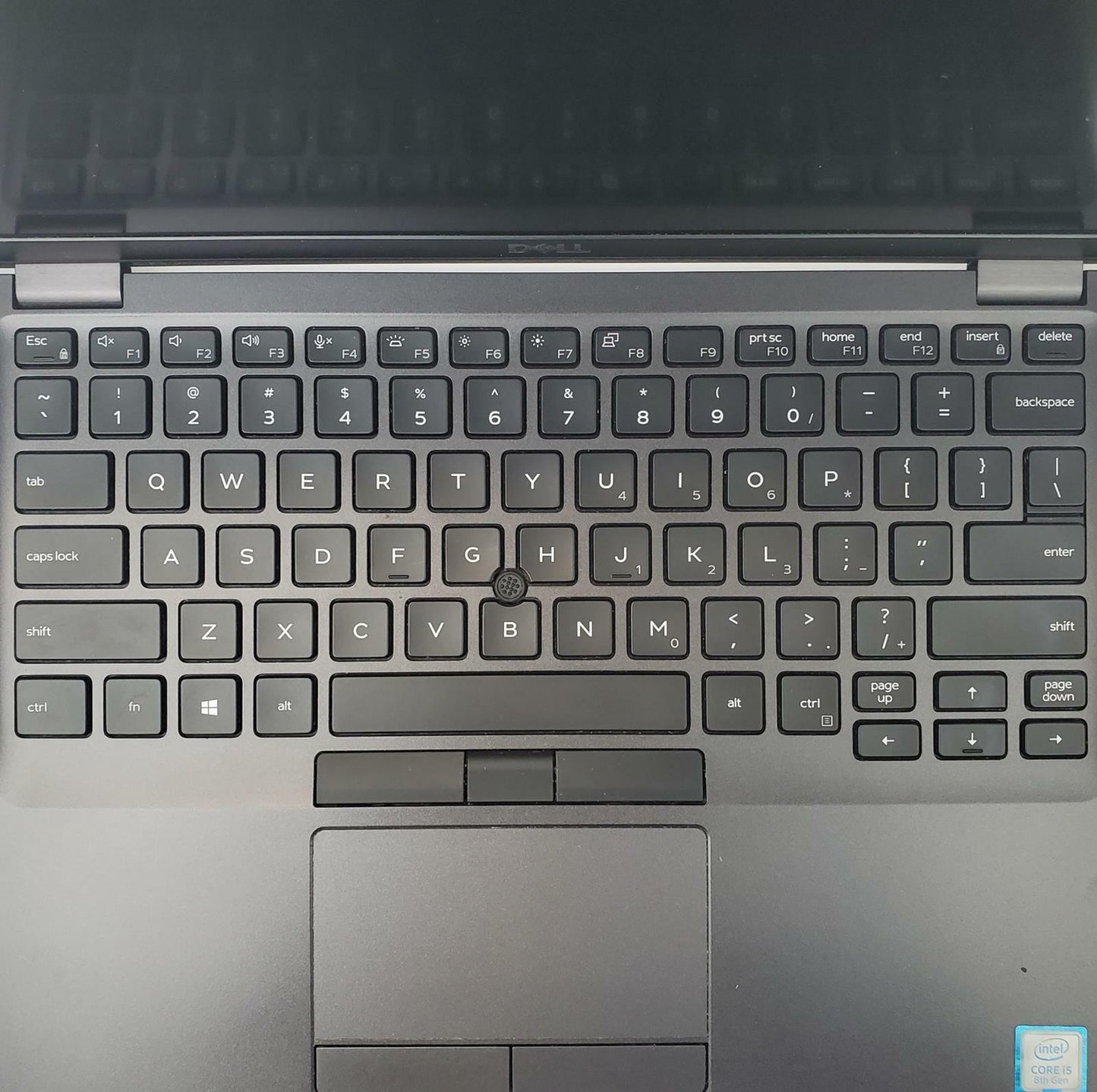Dell Latitude 5400 Win 11 Home i5-8265U 32GB RAM 256GB NVMe | Grade C