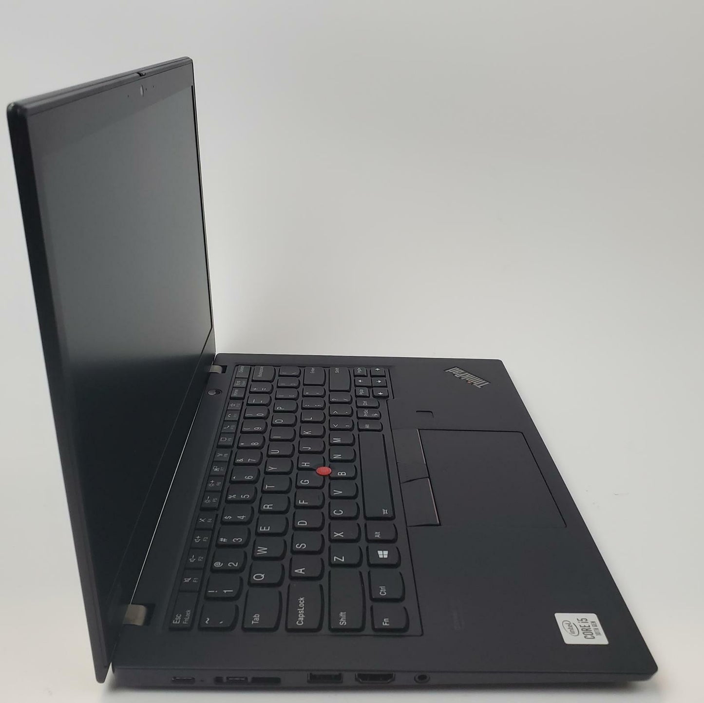 Lenovo ThinkPad X13 Win 11 Home i5-10210U 8GB RAM 256GB NVMe | Grade B