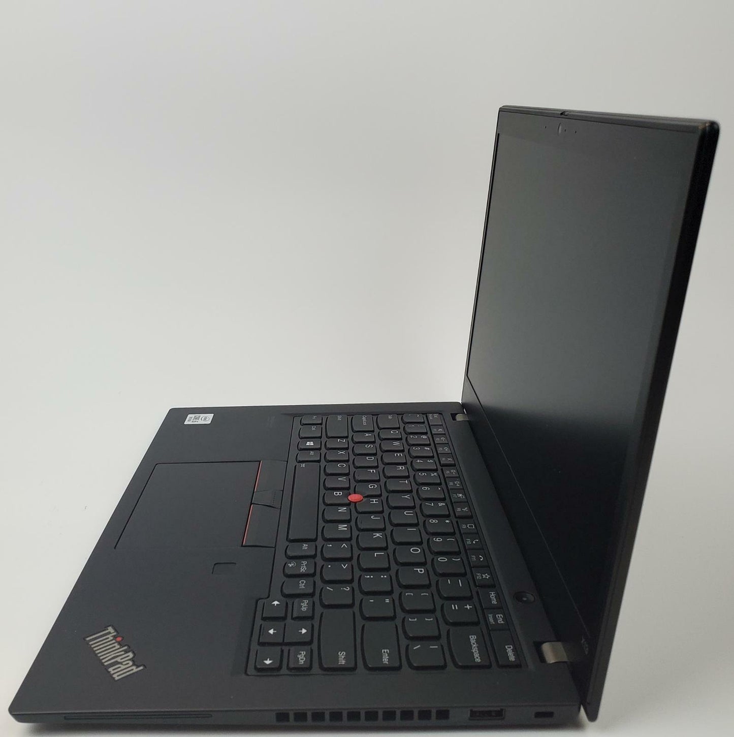 Lenovo ThinkPad X13 Win 11 Home i5-10210U 8GB RAM 256GB NVMe | Grade B