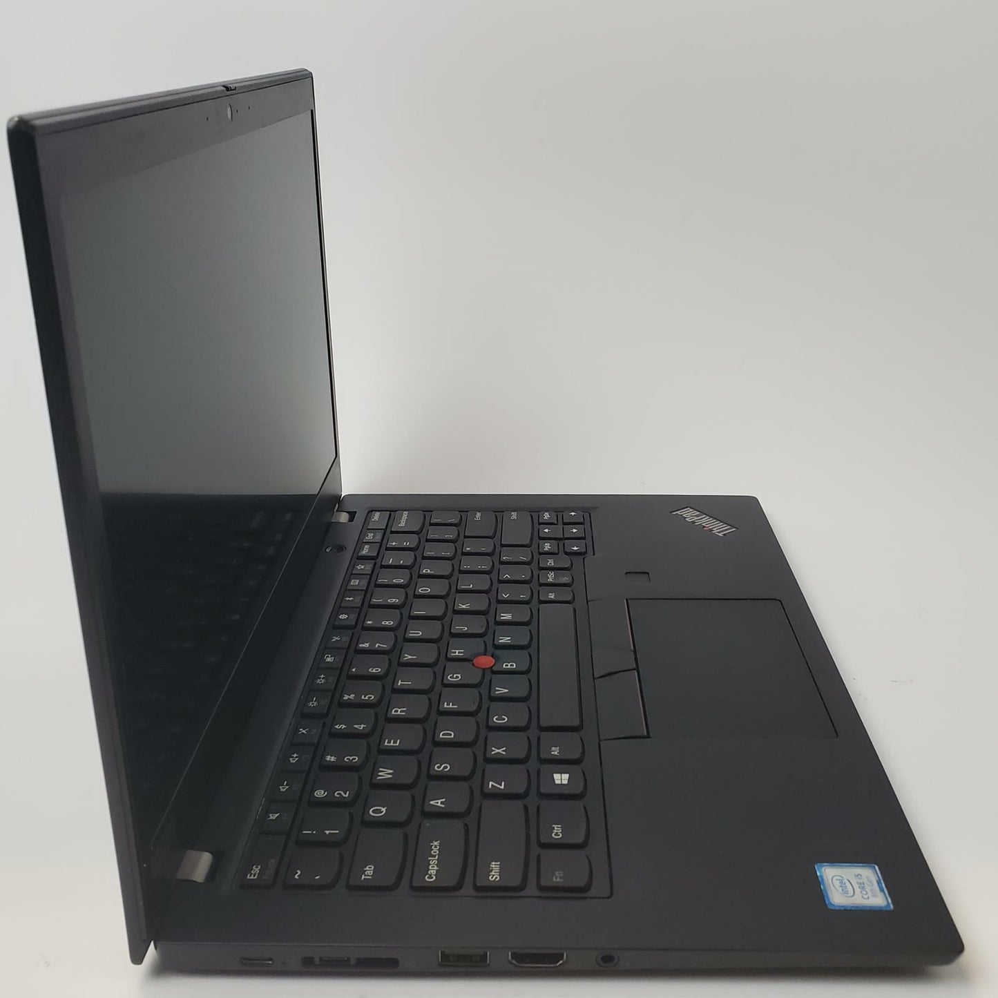 Lenovo ThinkPad X390 Win 11 Home i5-8265U 8GB RAM 256GB NVMe | Grade B