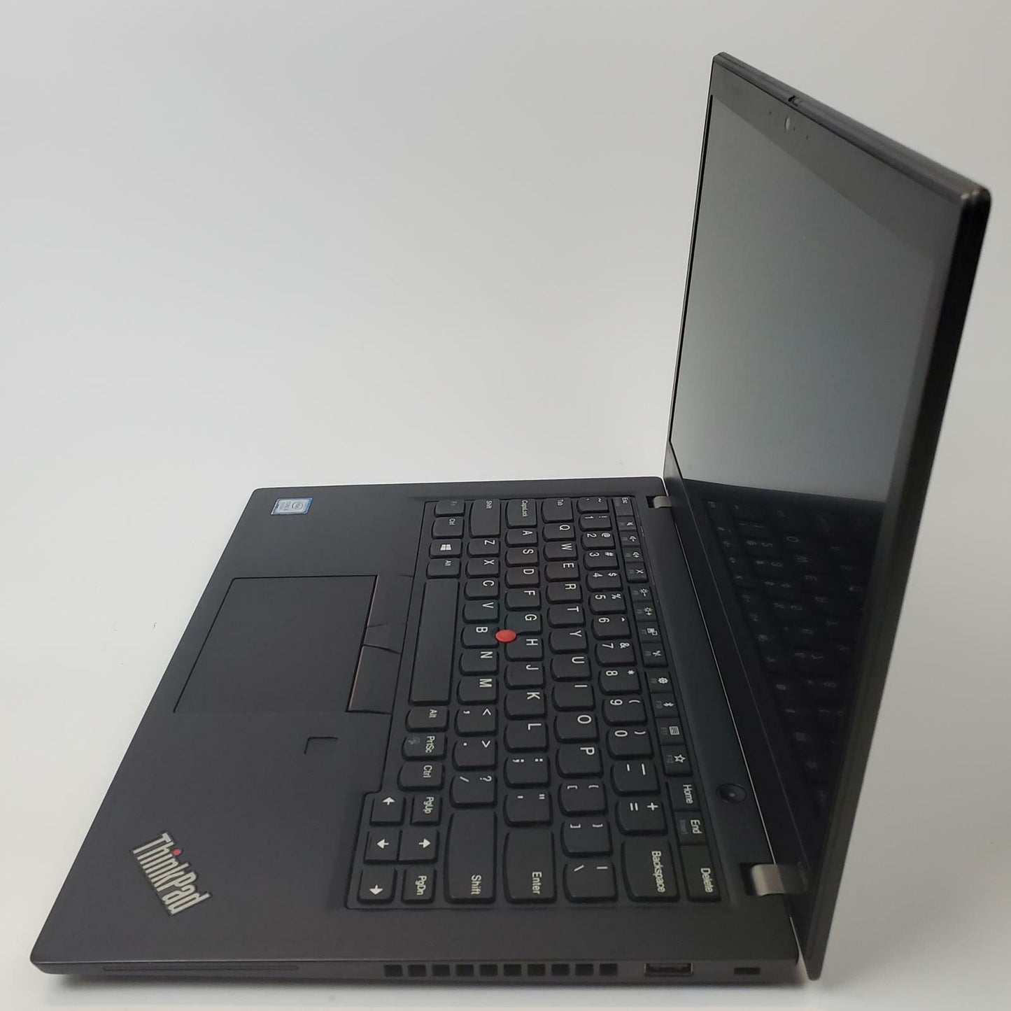 Lenovo ThinkPad X390 Win 11 Home i5-8265U 8GB RAM 256GB NVMe | Grade B