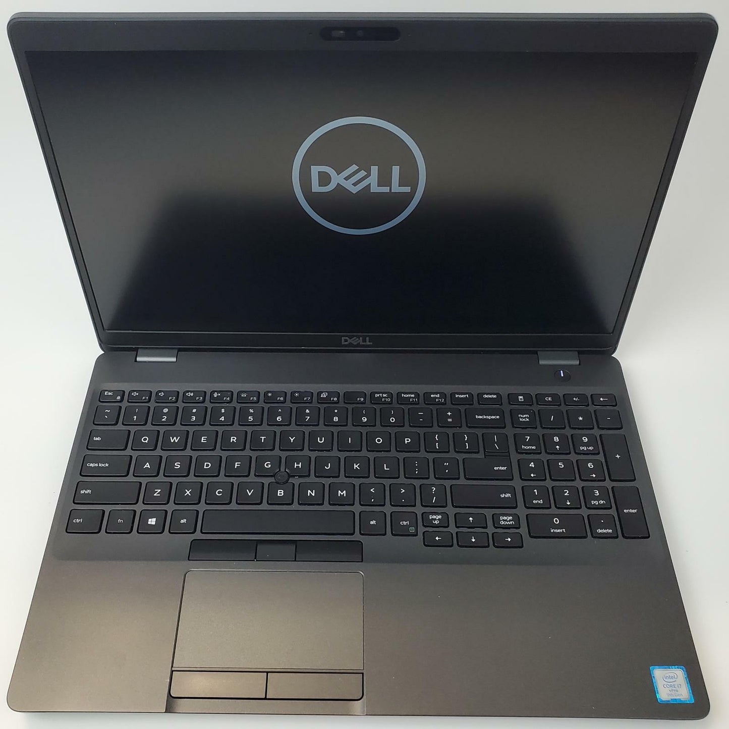 Dell Latitude 5501 Win 11 Home I7-9850H 16GB RAM 512GB NVMe | Grade B