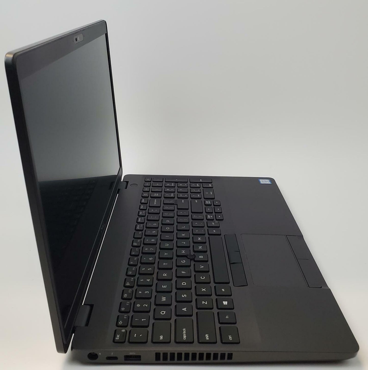Dell Latitude 5501 Win 11 Home I7-9850H 16GB RAM 512GB NVMe | Grade B