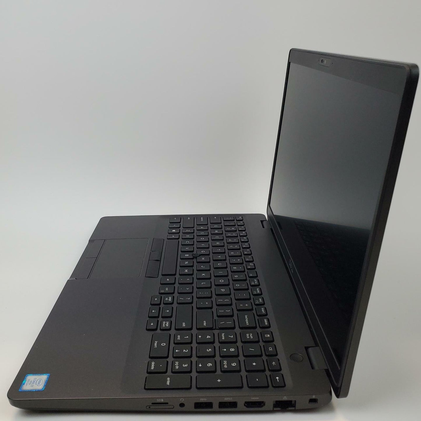 Dell Latitude 5501 Win 11 Home I7-9850H 16GB RAM 512GB NVMe | Grade B