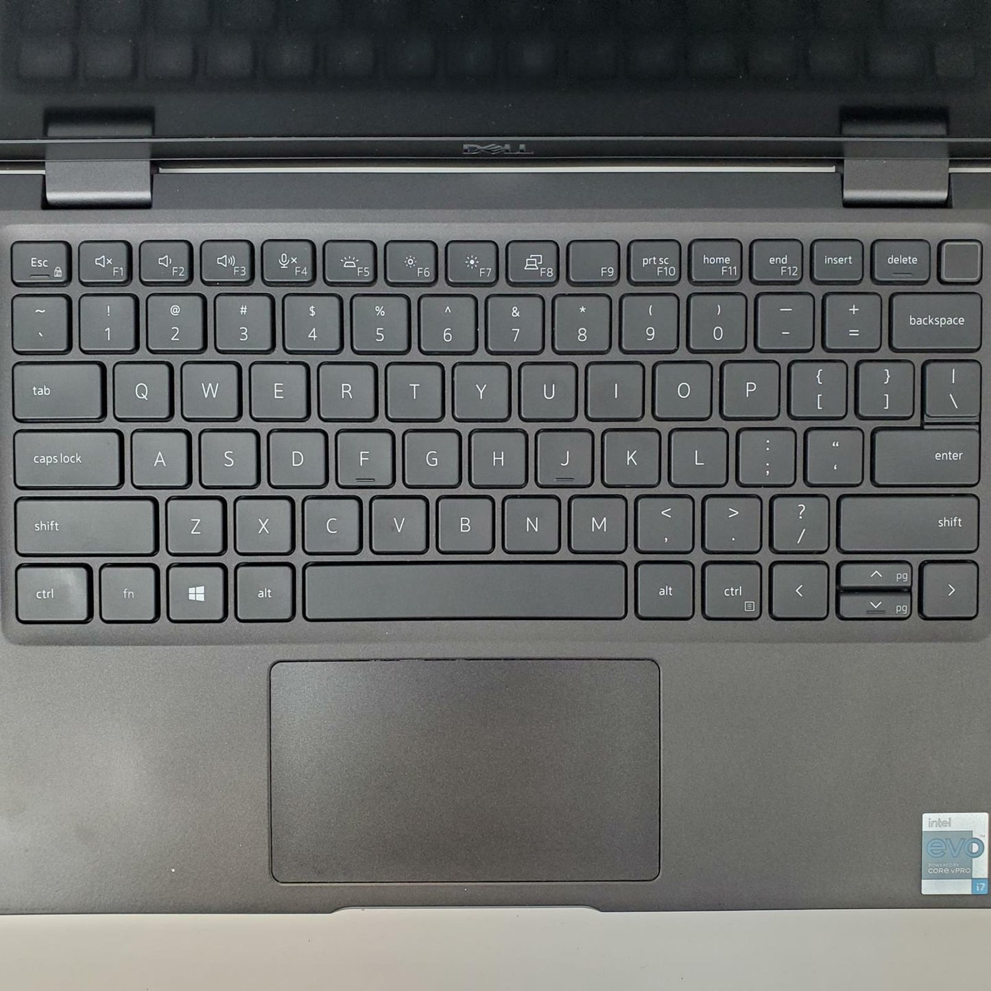 Dell Latitude 7320 Win 11 Home i7-1185G7 16GB RAM 1TB NVMe | Grade B