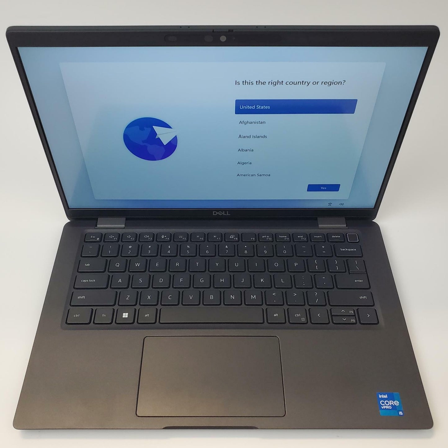 Dell Latitude 7420 Win 11 Home i5-1145G7 16GB RAM 256GB NVMe | Grade A