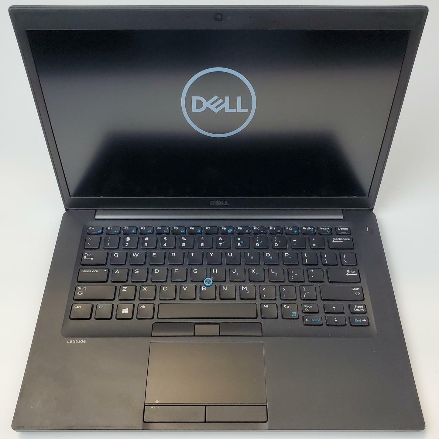 Dell Latitude 7480 No OS i5-7300U 8GB RAM 128GB NVMe | Grade B