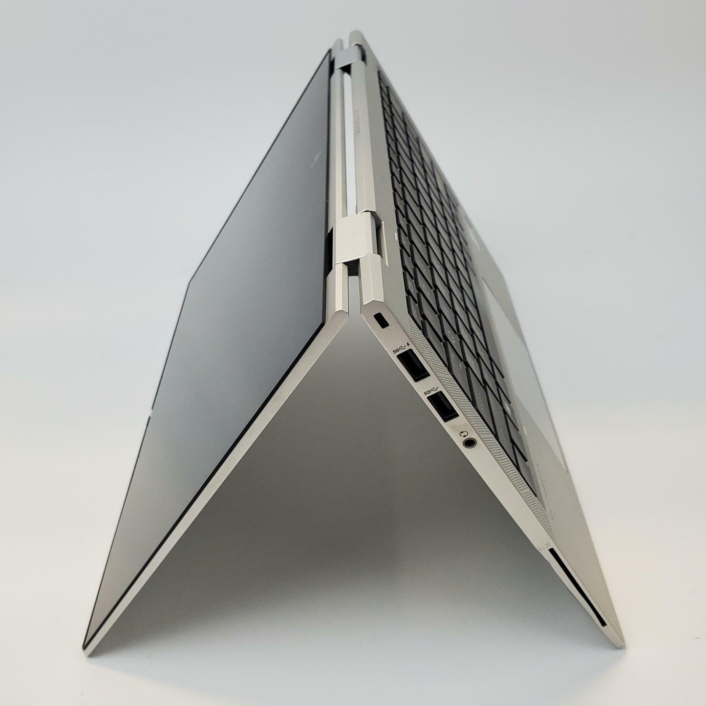HP EliteBook X360 830 G7 Win 11 Home i5-10310U 16GB RAM 256GB NVMe | Grade C
