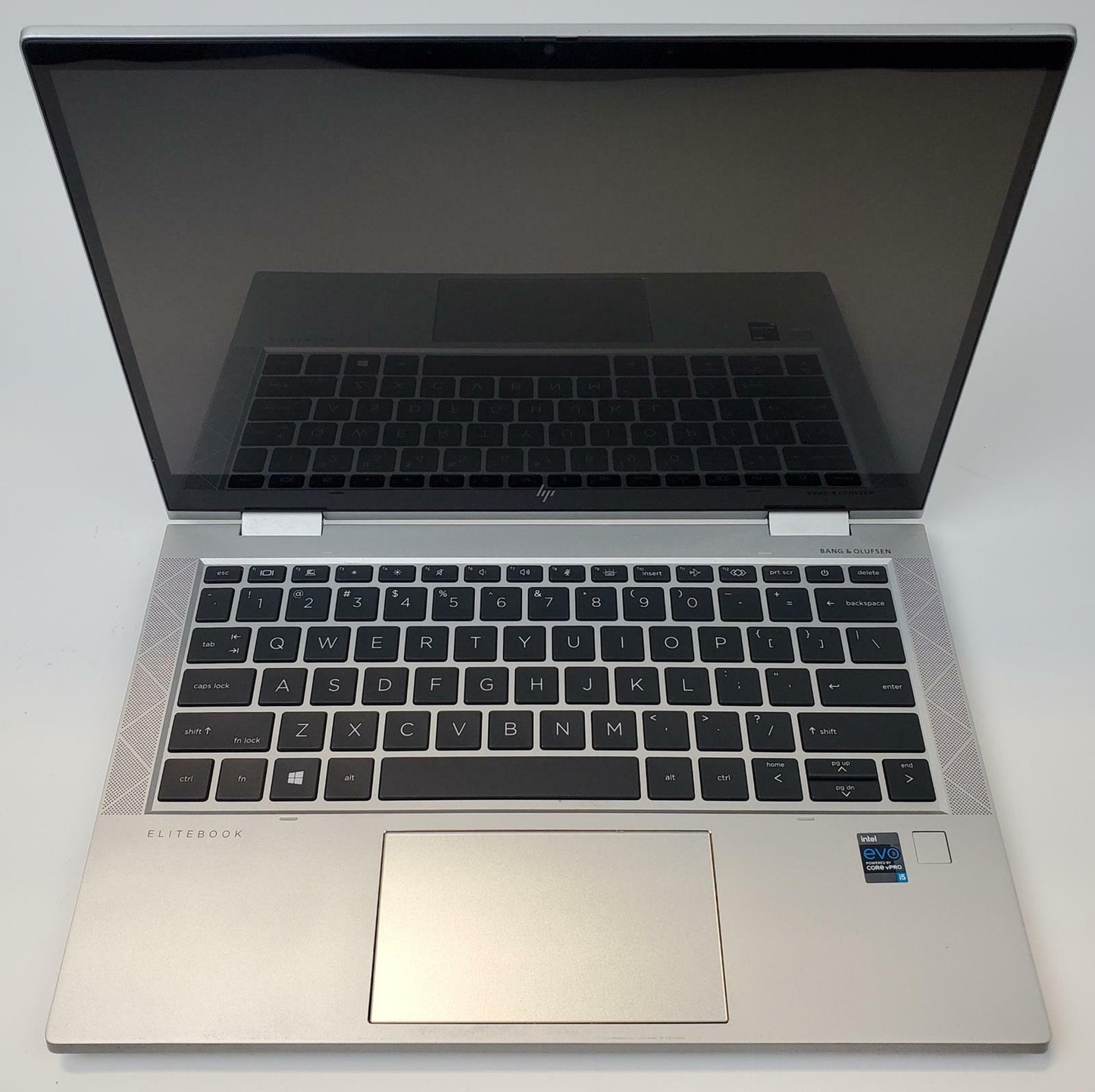 HP EliteBook X360 830 G8 Win 11 Home i5-1145G7 16GB RAM 512GB NVMe | Grade B