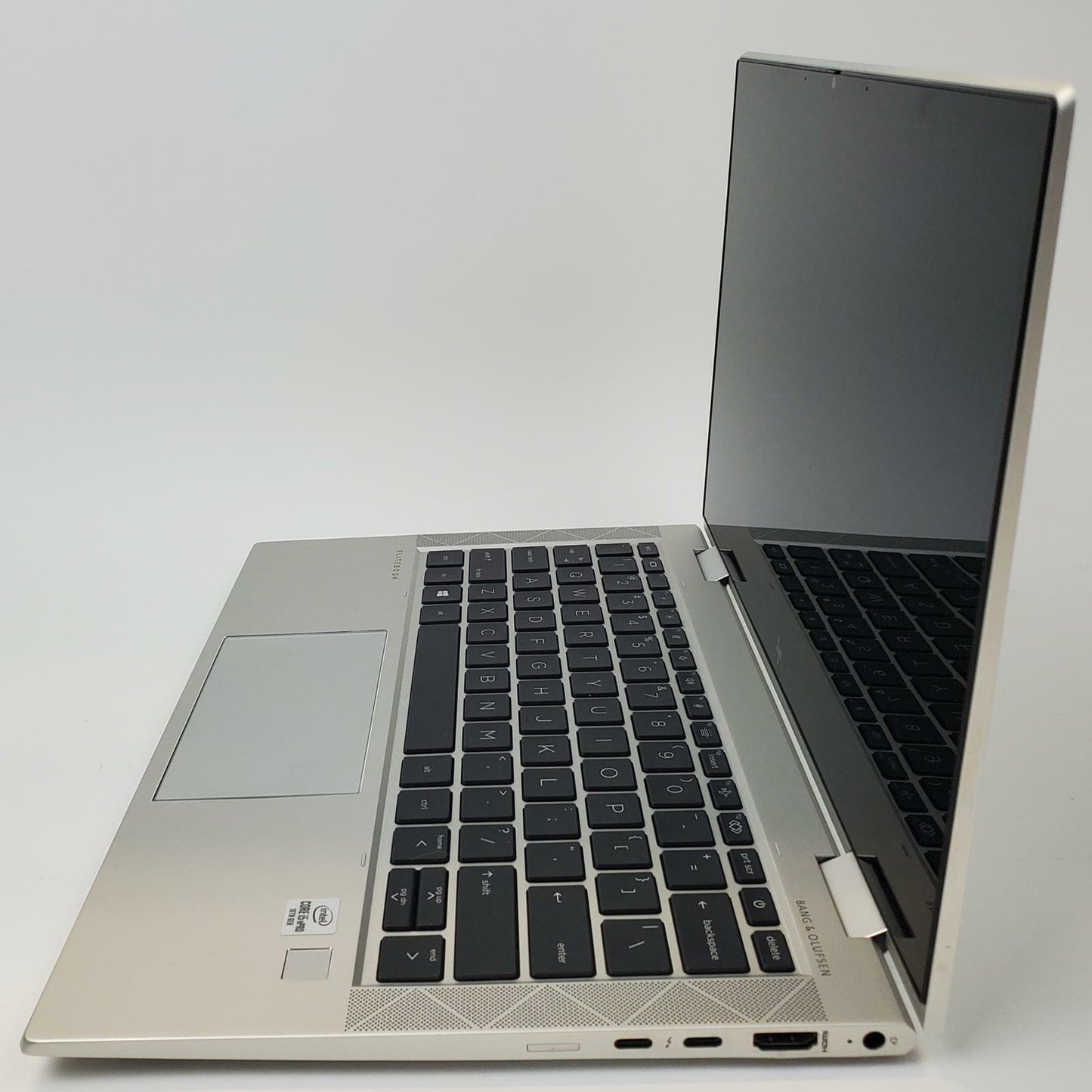 HP EliteBook X360 830 G7 Win 11 Home i5-10310U 16GB RAM 256GB NVMe | Grade C