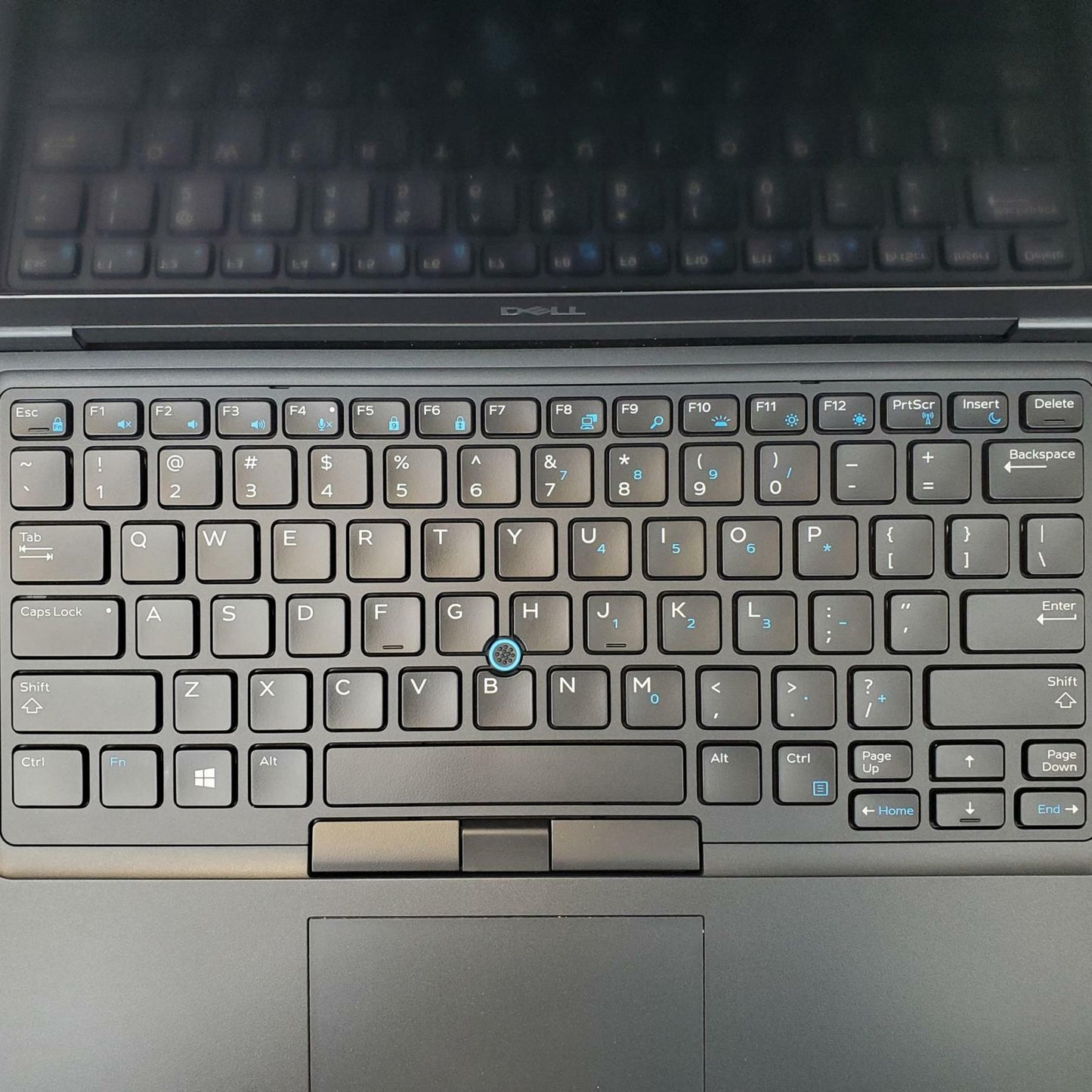 Dell Latitude 5490 No OS i5-8350U 8GB RAM 128GB NVMe | Grade B