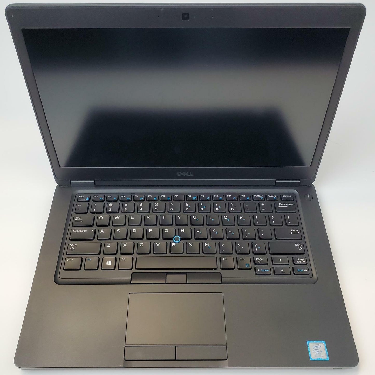 Dell Latitude 5490 No OS i5-8350U 8GB RAM 128GB NVMe | Grade B