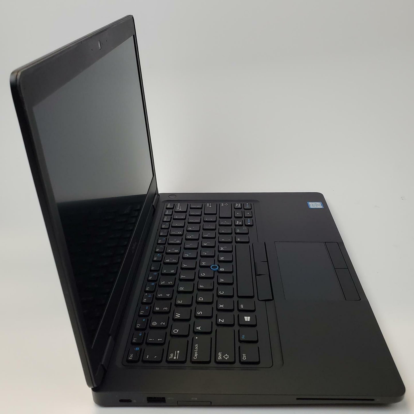 Dell Latitude 5490 No OS i5-8350U 8GB RAM 128GB NVMe | Grade B