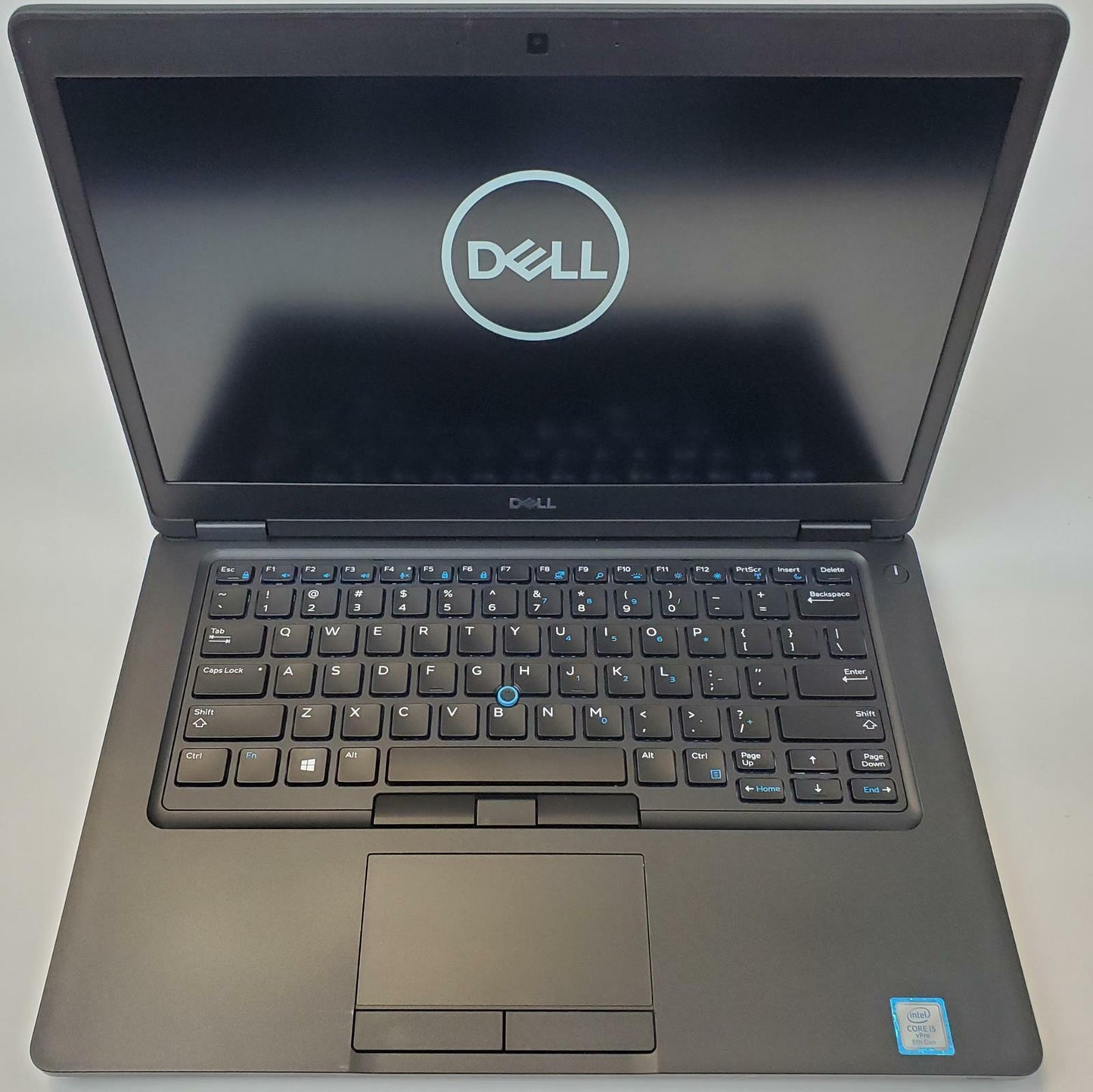 Dell Latitude 5490 No OS i5-8350U 8GB RAM 128GB NVMe | Grade B