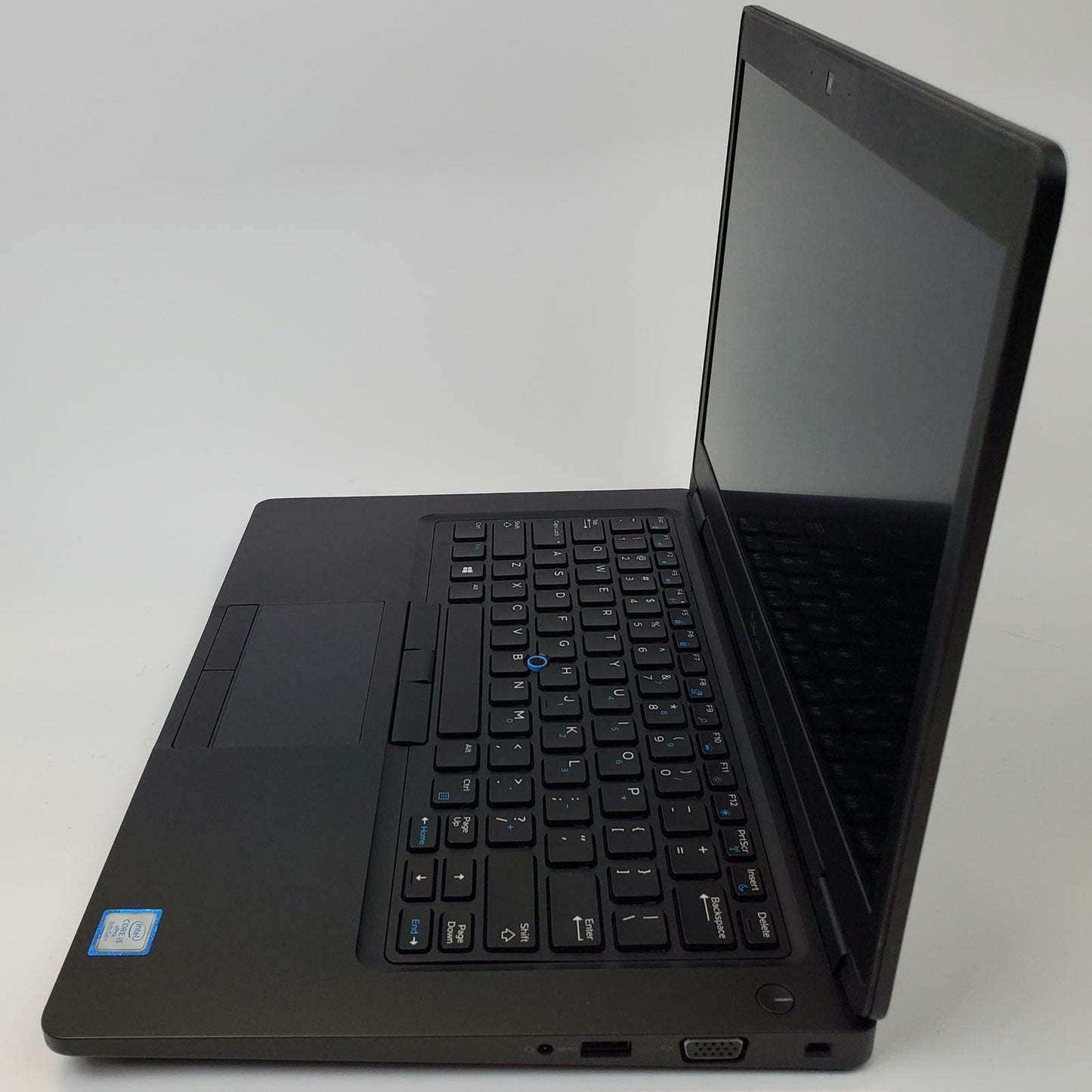 Dell Latitude 5490 No OS i5-8350U 8GB RAM 128GB NVMe | Grade B