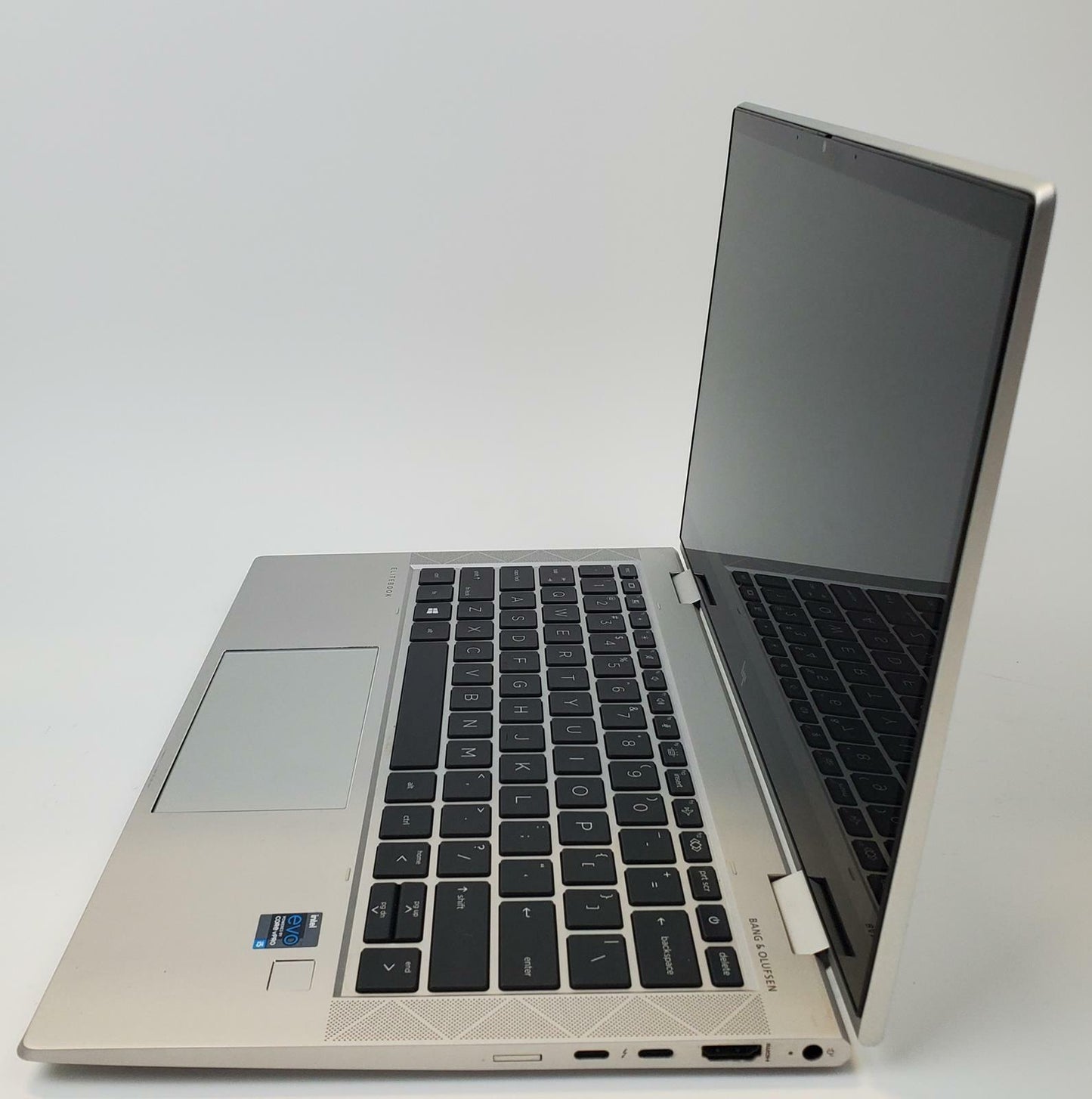 HP EliteBook X360 830 G8 Win 11 Home i5-1145G7 16GB RAM 512GB NVMe | Grade B