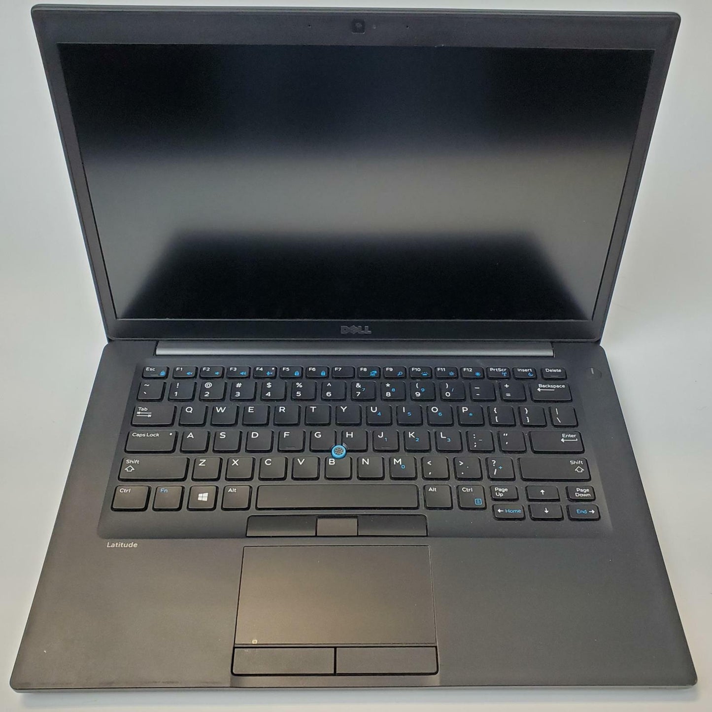 Dell Latitude 7480 No OS i5-7300U 8GB RAM 128GB NVMe | Grade B