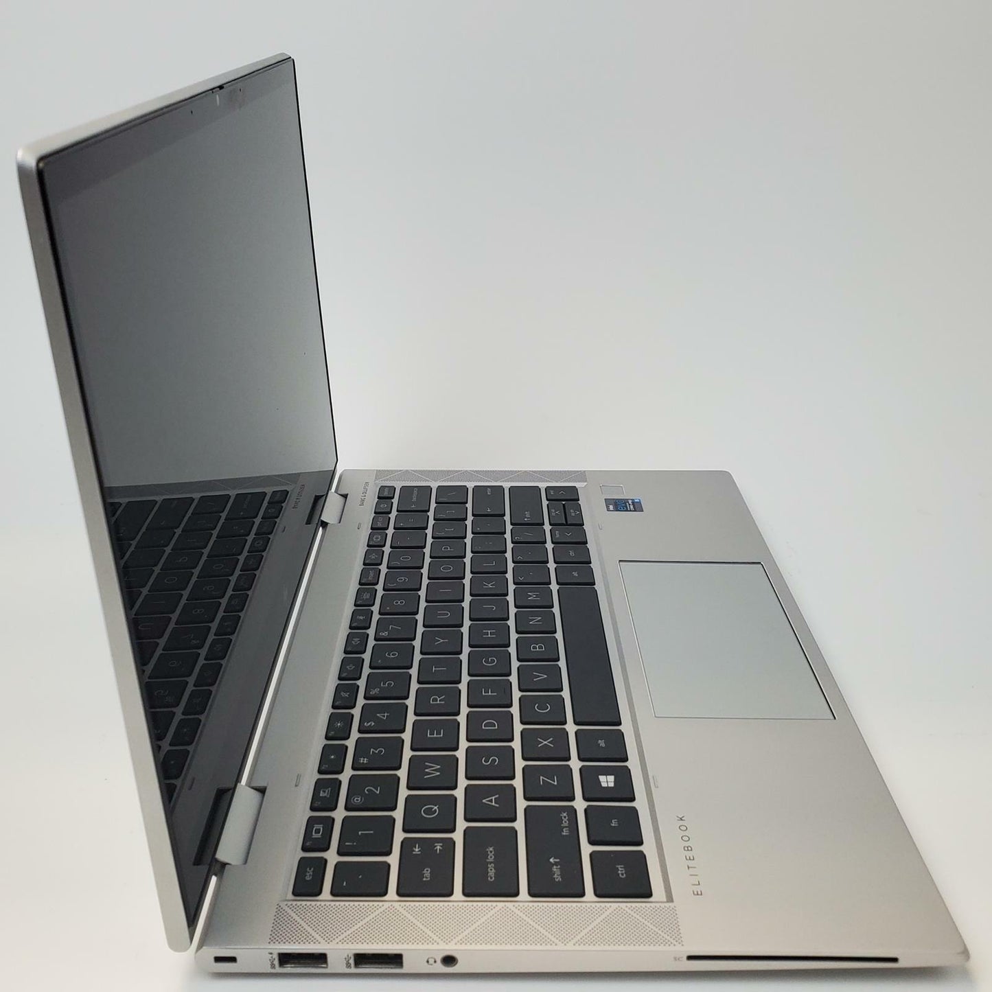 HP EliteBook X360 830 G8 Win 11 Home i5-1145G7 16GB RAM 1TB NVMe | Grade B