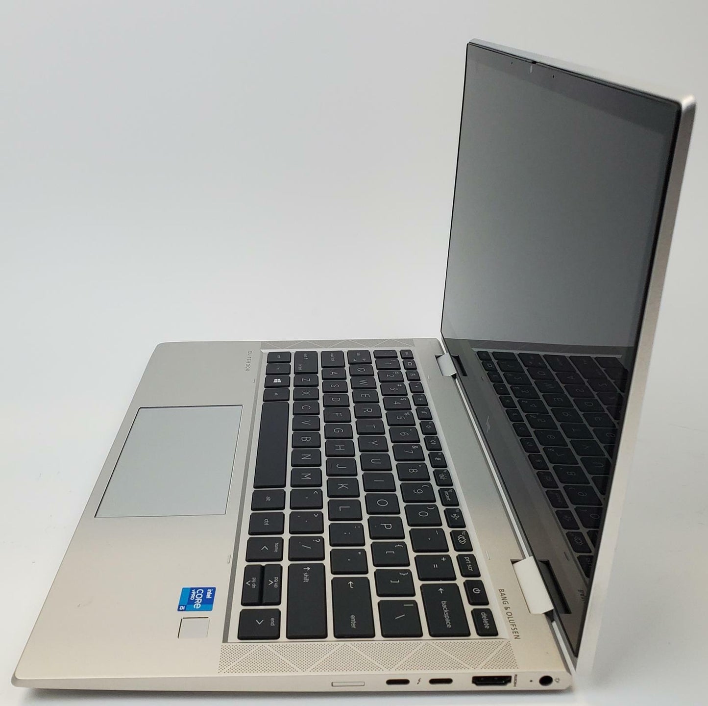 HP EliteBook X360 830 G8 Win 11 Home i5-1145G7 16GB RAM 512GB NVMe | Grade C