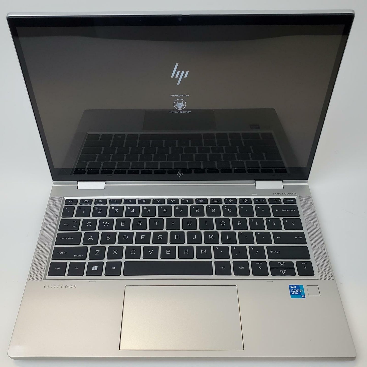 HP EliteBook X360 830 G8 Win 11 Home i5-1145G7 16GB RAM 512GB NVMe | Grade C