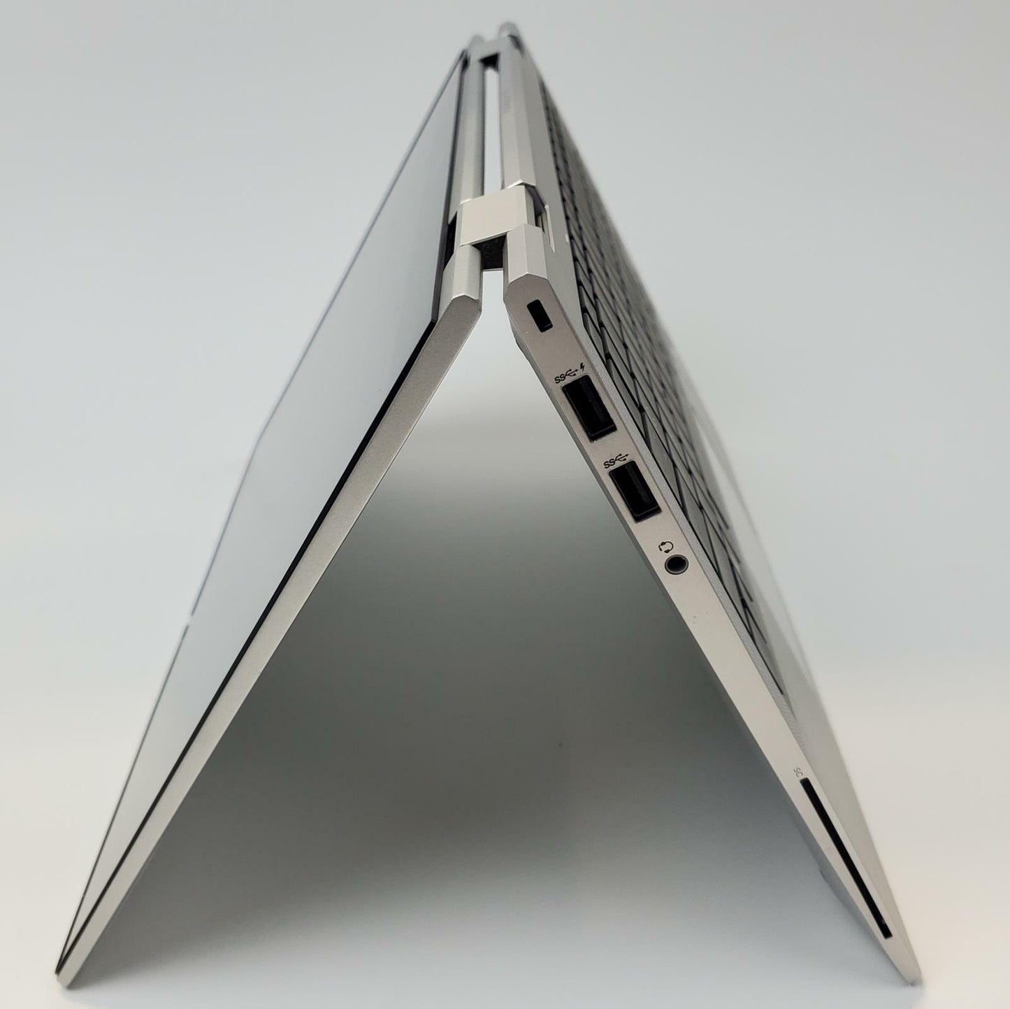 HP EliteBook X360 830 G8 Win 11 Home i5-1145G7 16GB RAM 1TB NVMe | Grade B