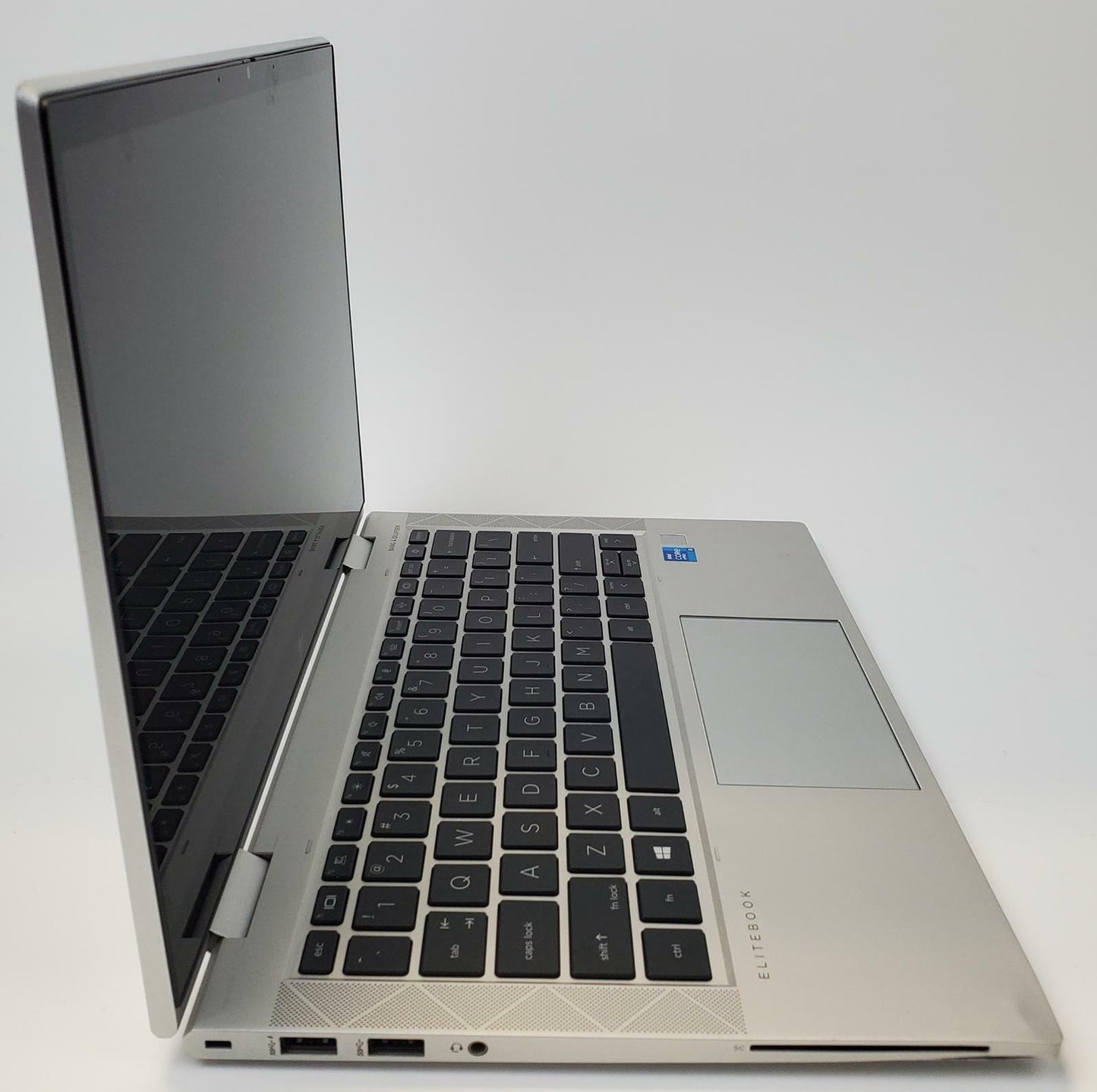 HP EliteBook X360 830 G8 Win 11 Home i5-1145G7 16GB RAM 512GB NVMe | Grade C