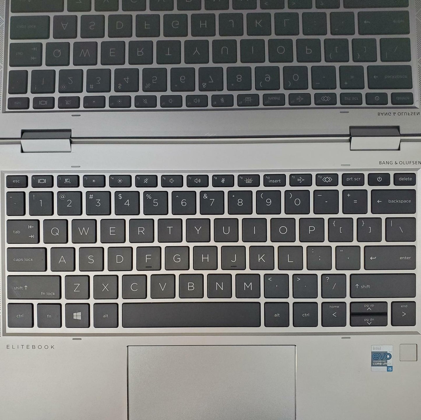 HP EliteBook X360 830 G8 Win 11 Home i5-1145G7 16GB RAM 1TB NVMe | Grade B