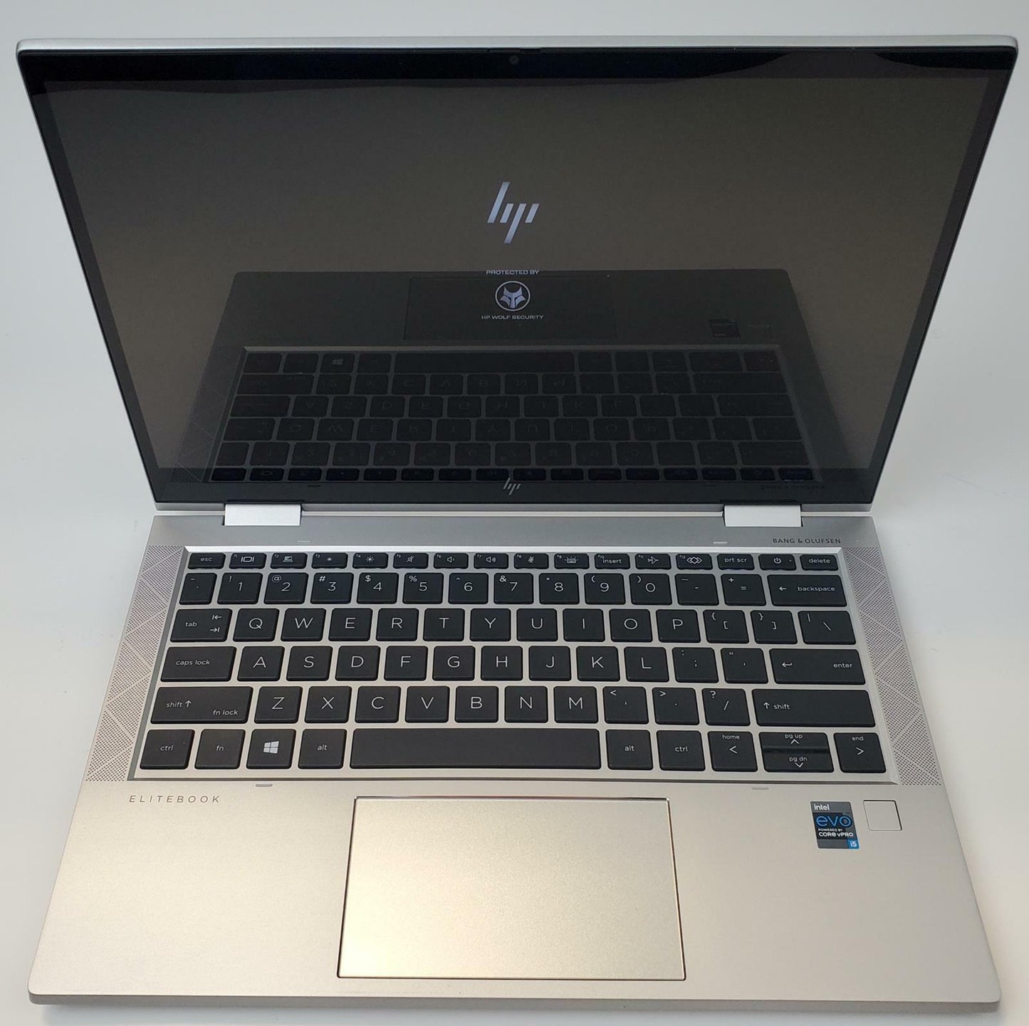 HP EliteBook X360 830 G8 Win 11 Home i5-1145G7 16GB RAM 1TB NVMe | Grade B
