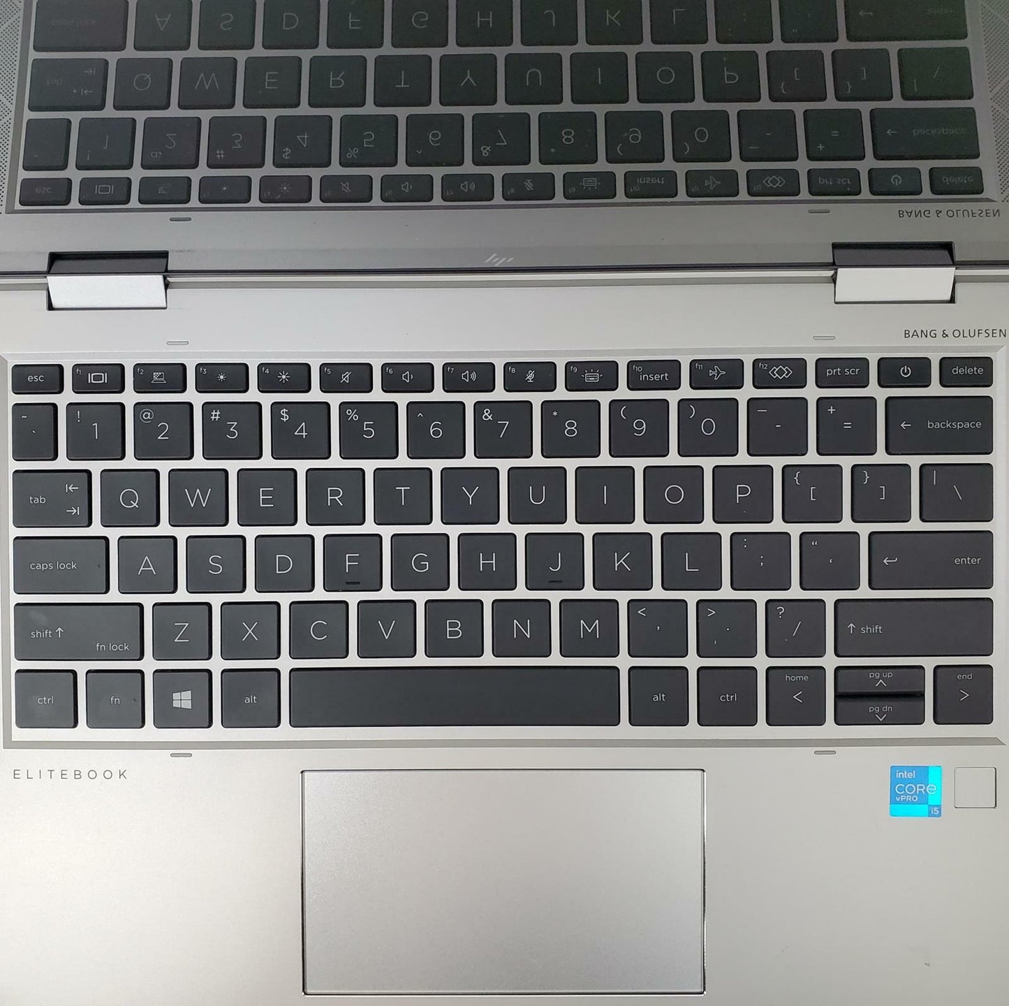 HP EliteBook X360 830 G8 Win 11 Home i5-1145G7 16GB RAM 512GB NVMe | Grade C