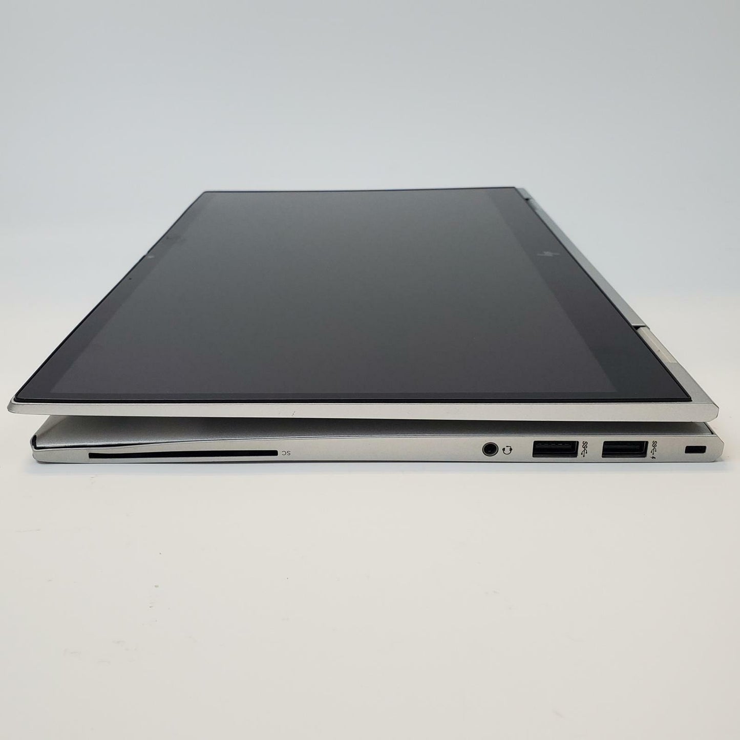 HP EliteBook X360 830 G8 Win 11 Home i5-1145G7 16GB RAM 512GB NVMe | Grade C
