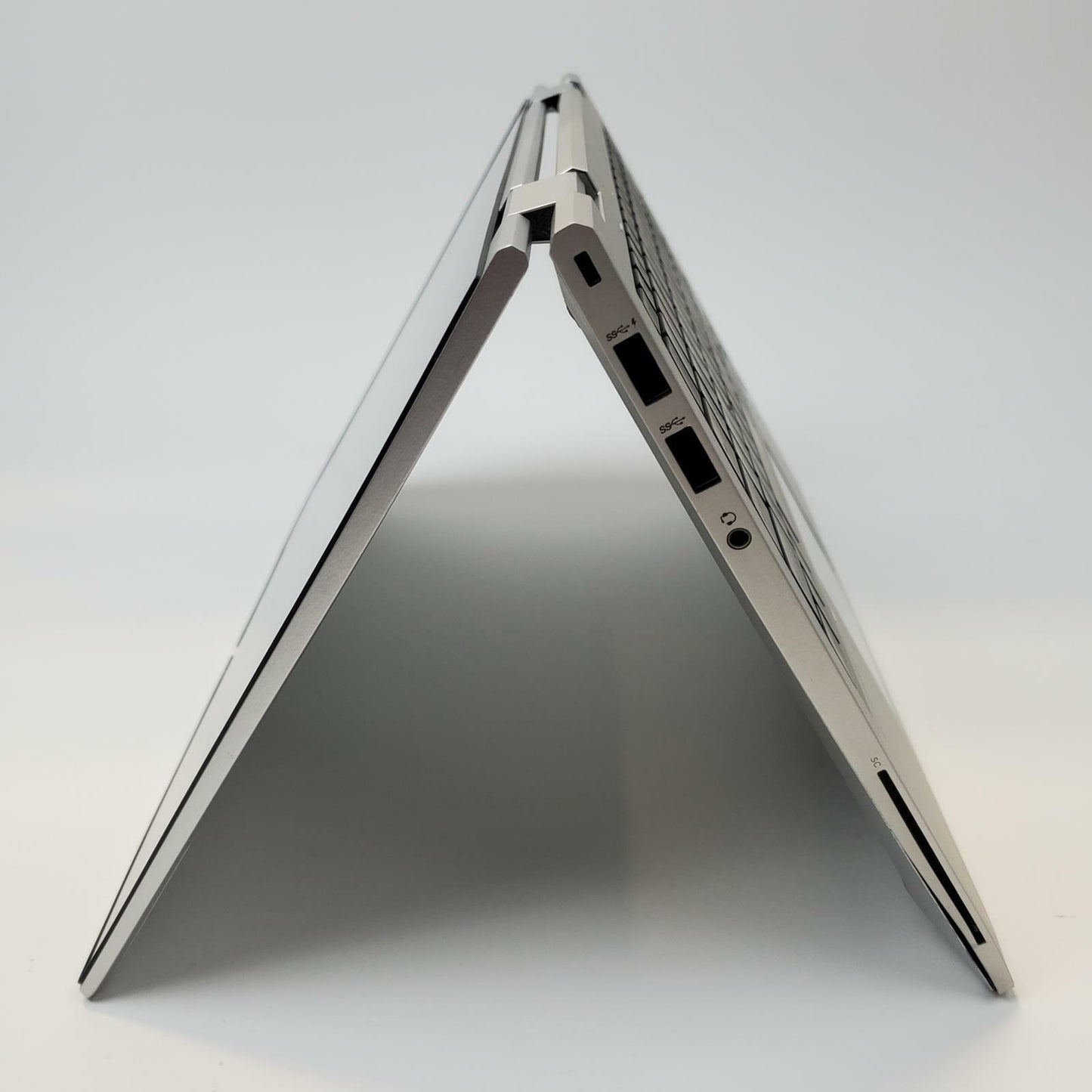 HP EliteBook X360 830 G8 Win 11 Home i5-1145G7 16GB RAM 512GB NVMe | Grade C