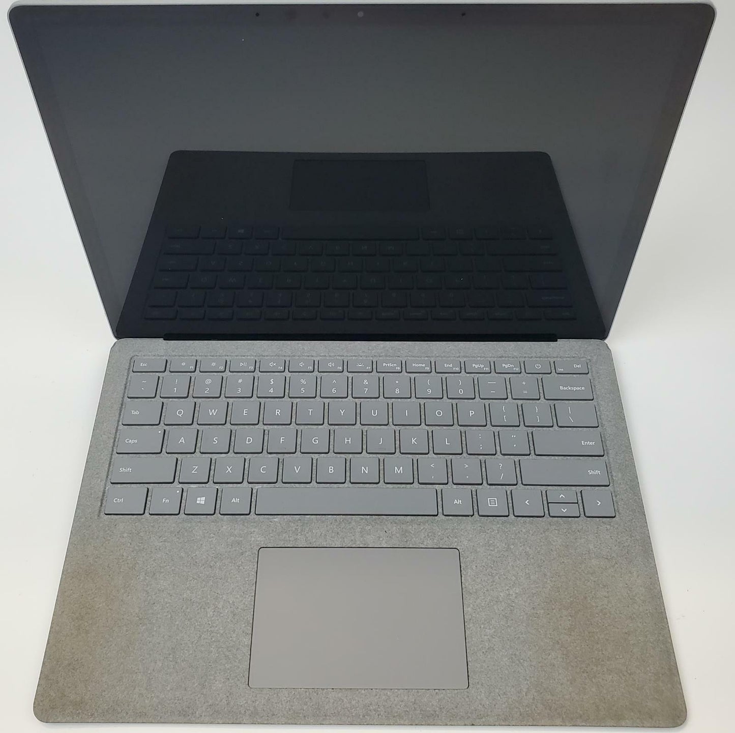 Microsoft Surface Laptop 2 1769 Win 11 i5-8350U 8GB RAM 256GB NVMe | Grade B