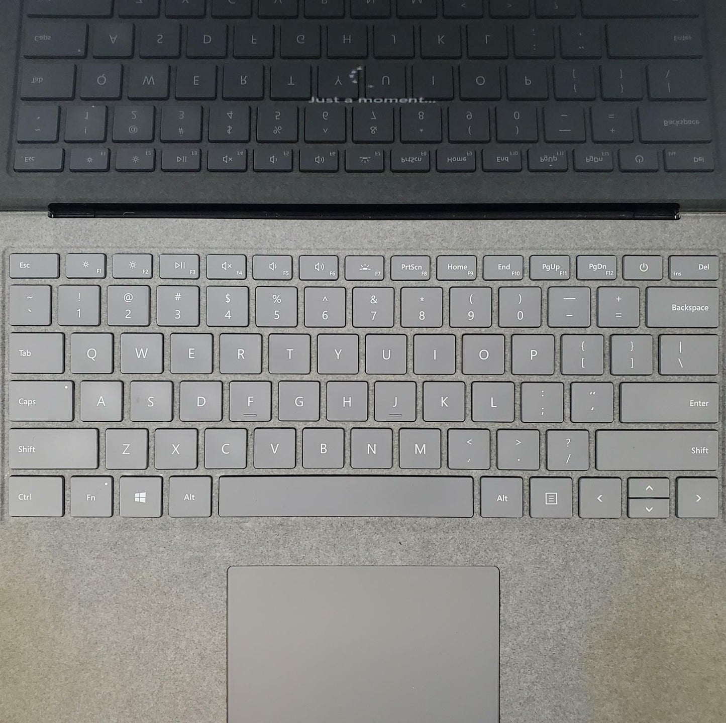 Microsoft Surface Laptop 2 1769 Win 11 i5-8350U 8GB RAM 256GB NVMe | Grade B