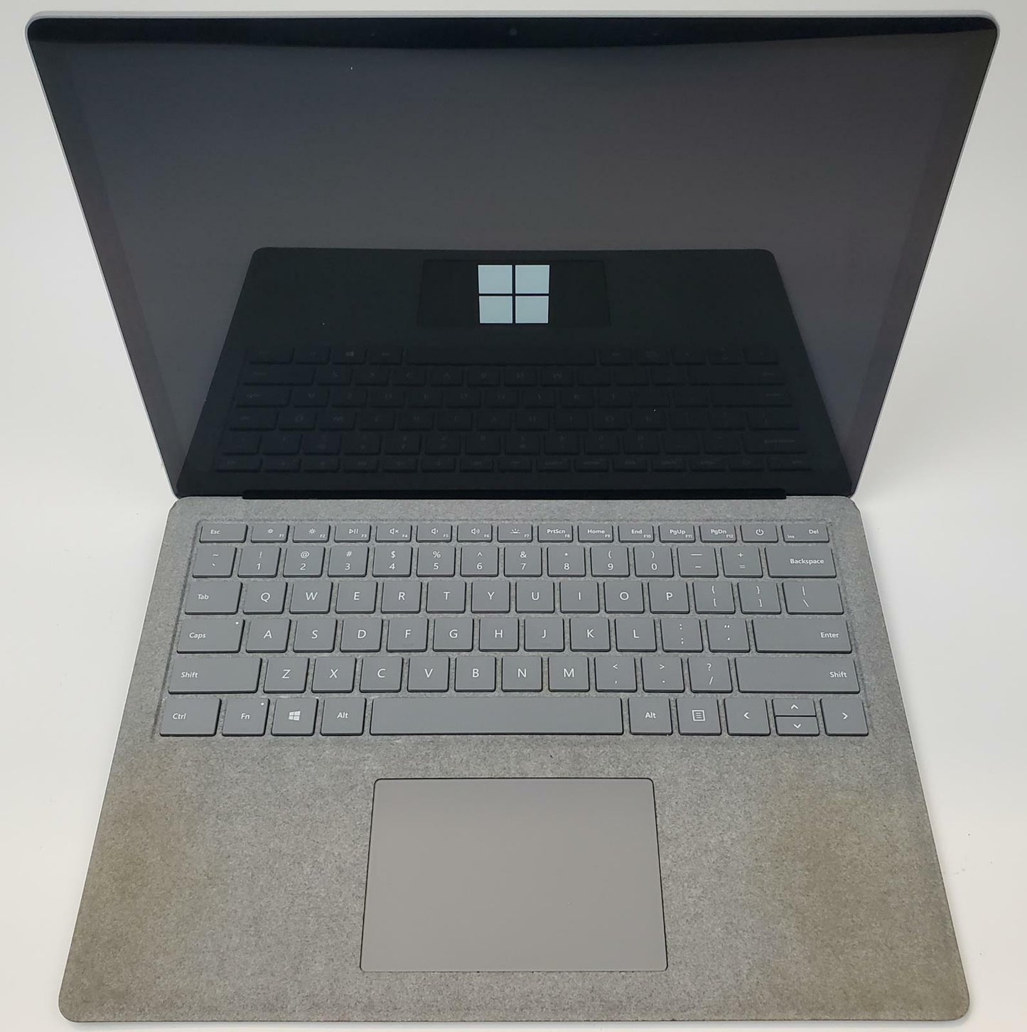Microsoft Surface Laptop 2 1769 Win 11 i5-8350U 8GB RAM 256GB NVMe | Grade B
