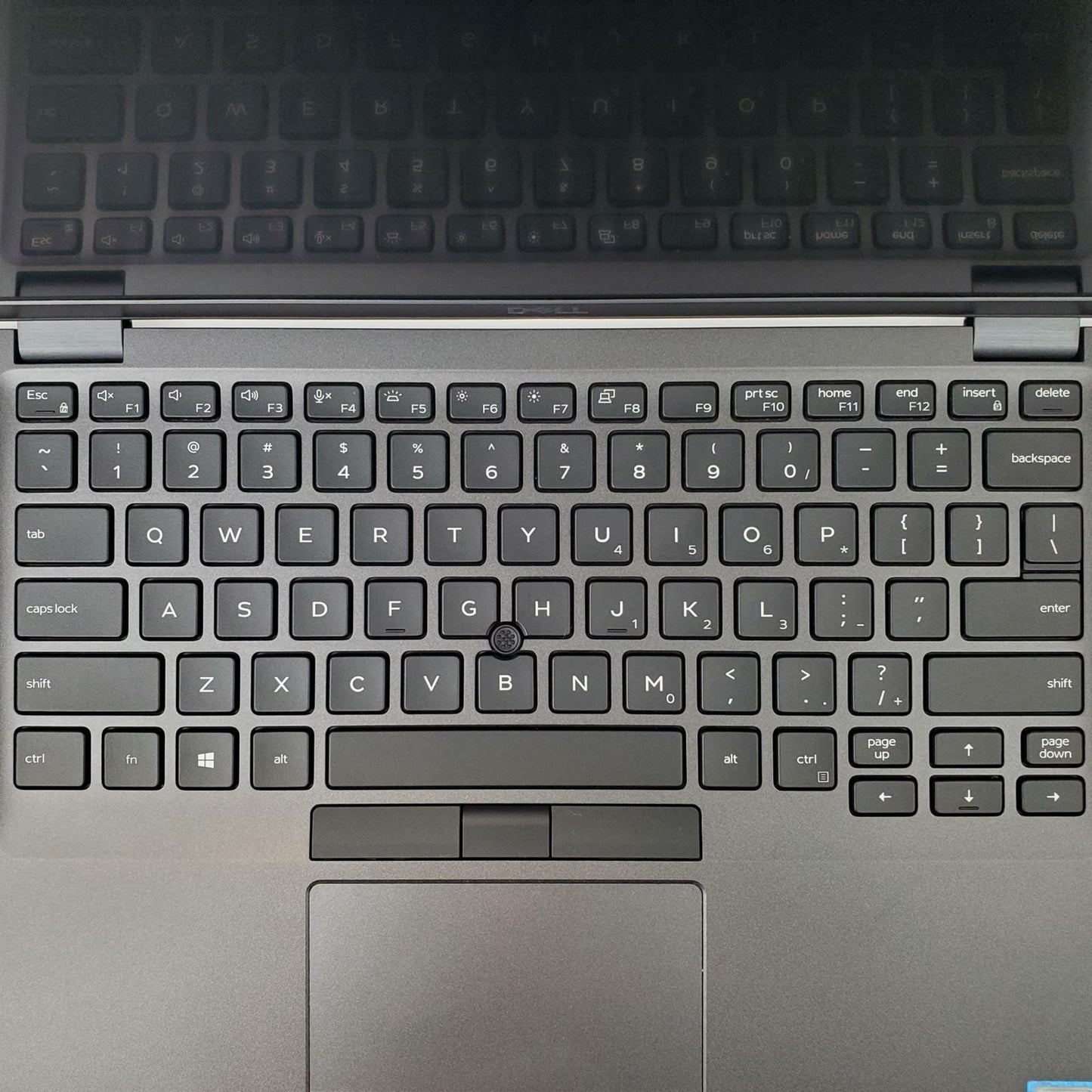Dell Latitude 5400 Win 11 Home i5-8265U 16GB RAM 256GB NVMe | Grade B
