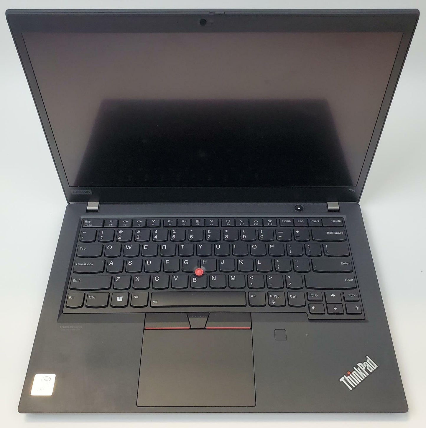 Lenovo ThinkPad T14 Win 11 Home i5-10210U 8GB RAM 512GB NVMe | Grade B