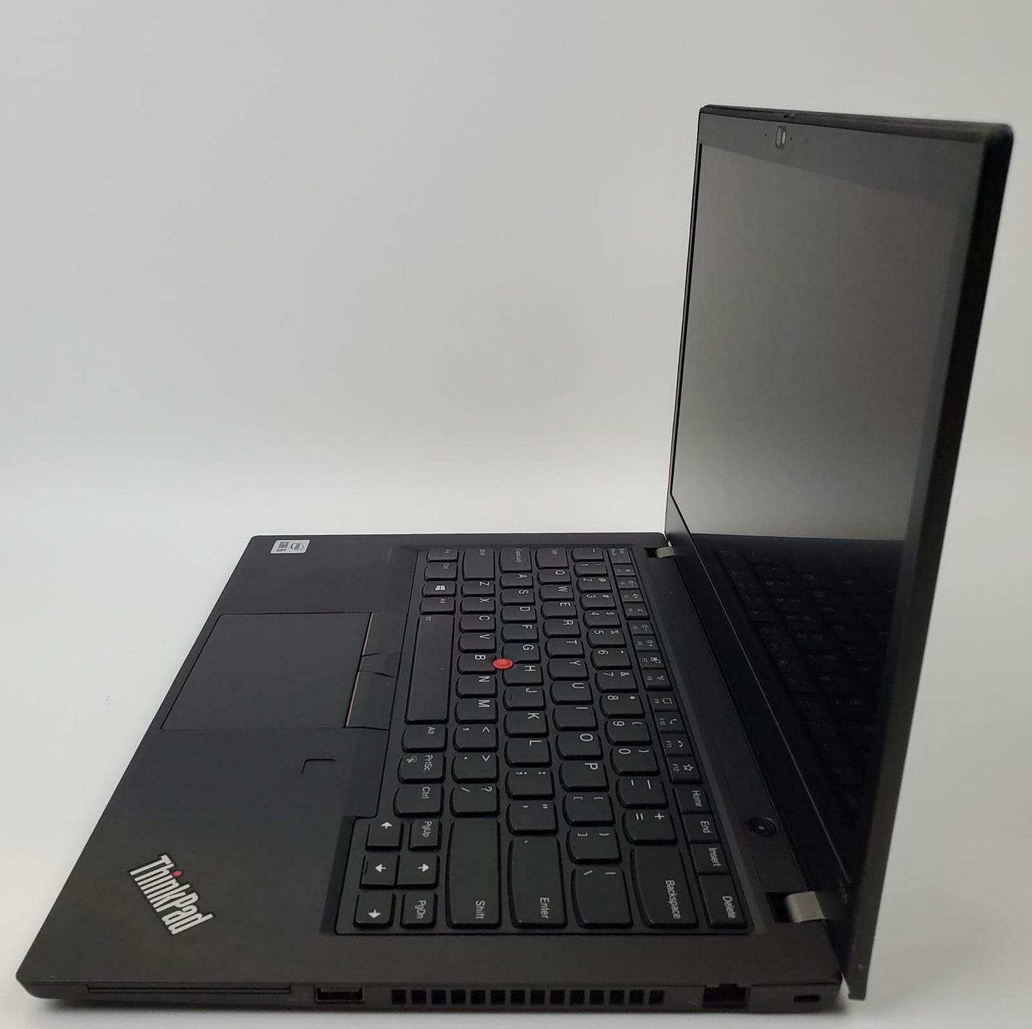Lenovo ThinkPad T14 Win 11 Home i5-10210U 8GB RAM 512GB NVMe | Grade B