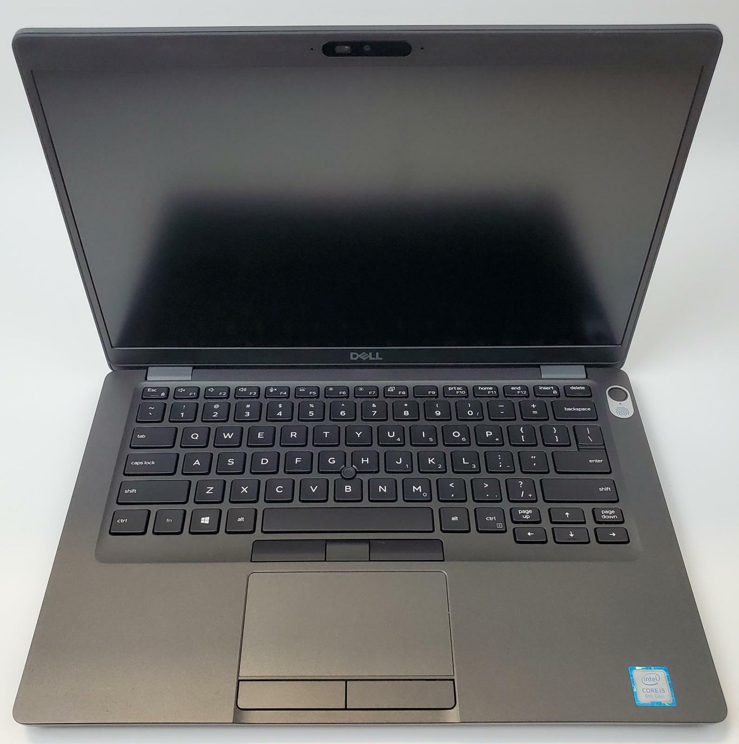 Dell Latitude 5400 Win 11 Home i5-8265U 16GB RAM 256GB NVMe | Grade B