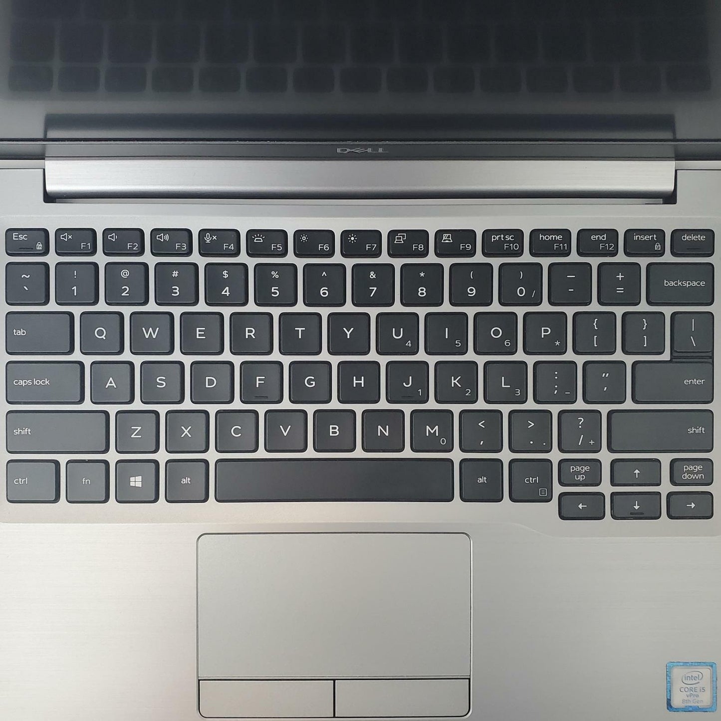 Dell Latitude 7300 Win 11 Home i5-8365U 16GB RAM 500GB NVMe | Grade B