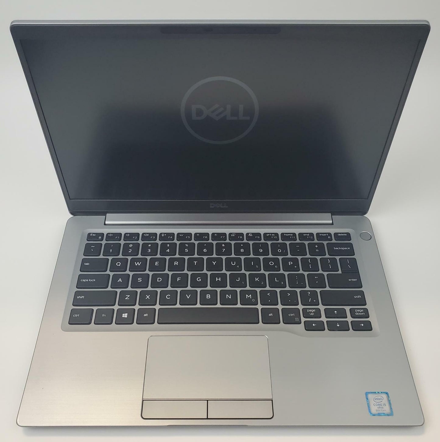 Dell Latitude 7300 Win 11 Home i5-8365U 16GB RAM 500GB NVMe | Grade B