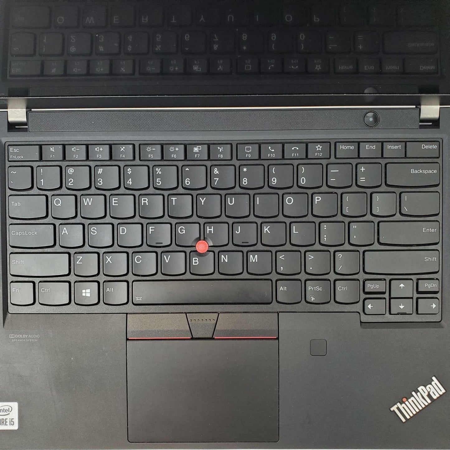 Lenovo ThinkPad T14 Win 11 Home i5-10210U 8GB RAM 512GB NVMe | Grade B