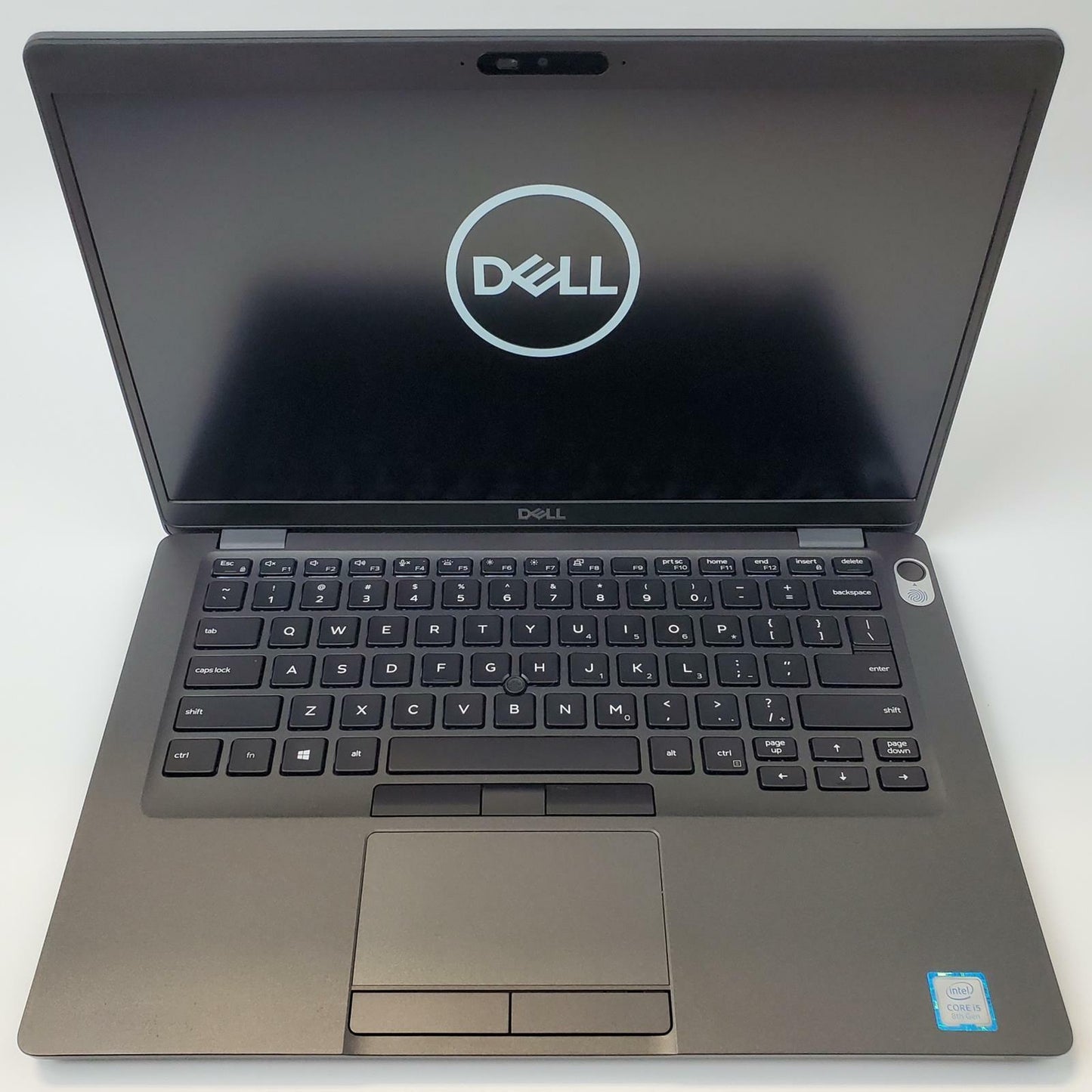 Dell Latitude 5400 Win 11 Home i5-8265U 16GB RAM 256GB NVMe | Grade B