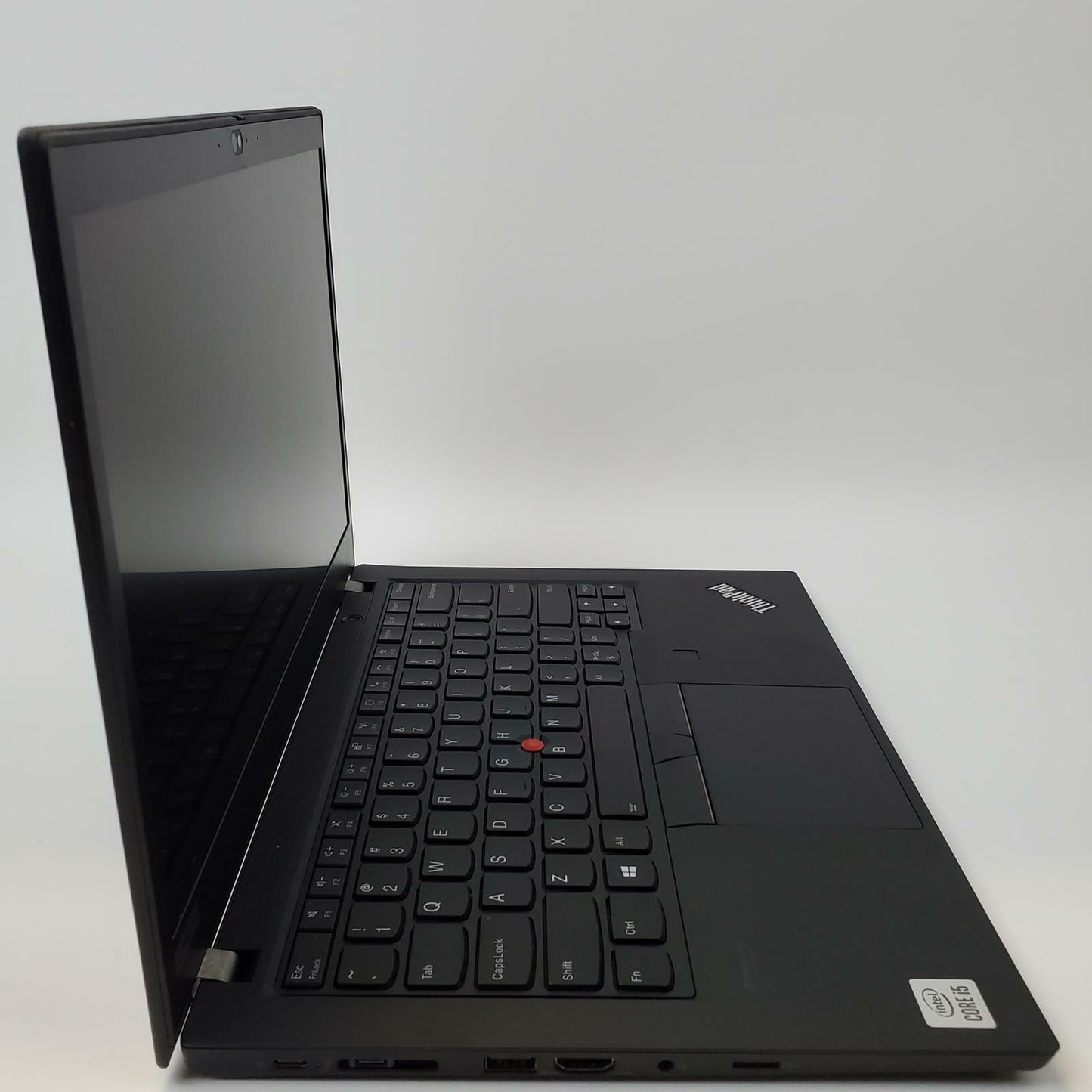 Lenovo ThinkPad T14 Win 11 Home i5-10210U 8GB RAM 512GB NVMe | Grade B